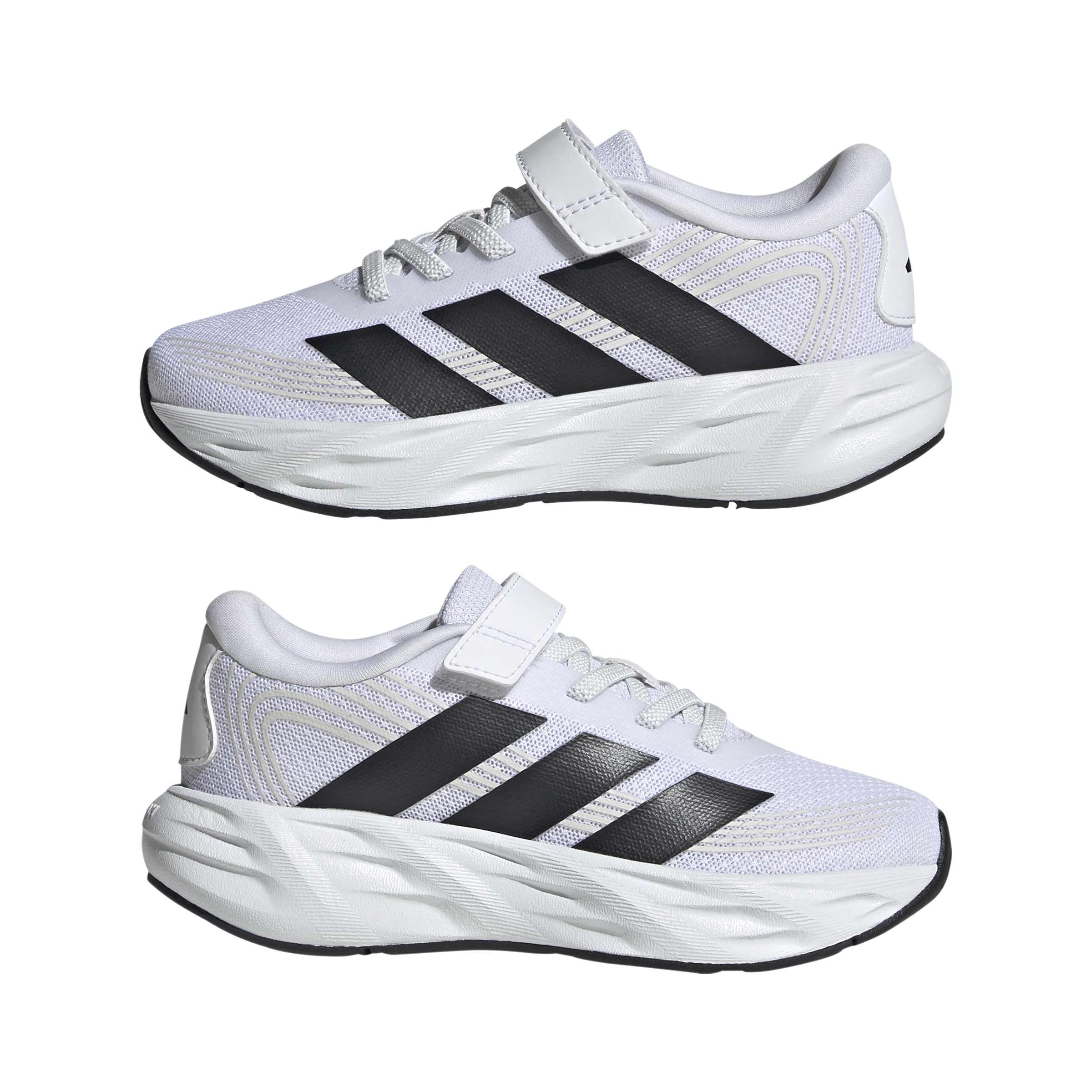 Adidas Running Bianco