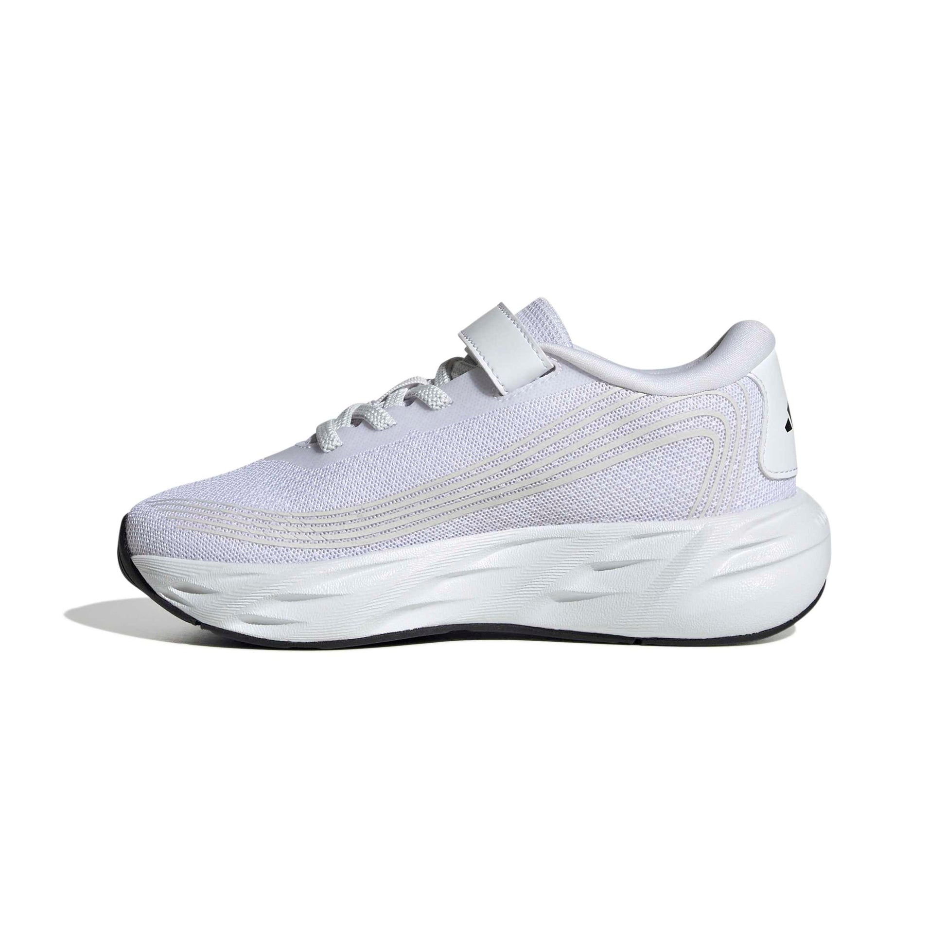 Adidas Running Bianco