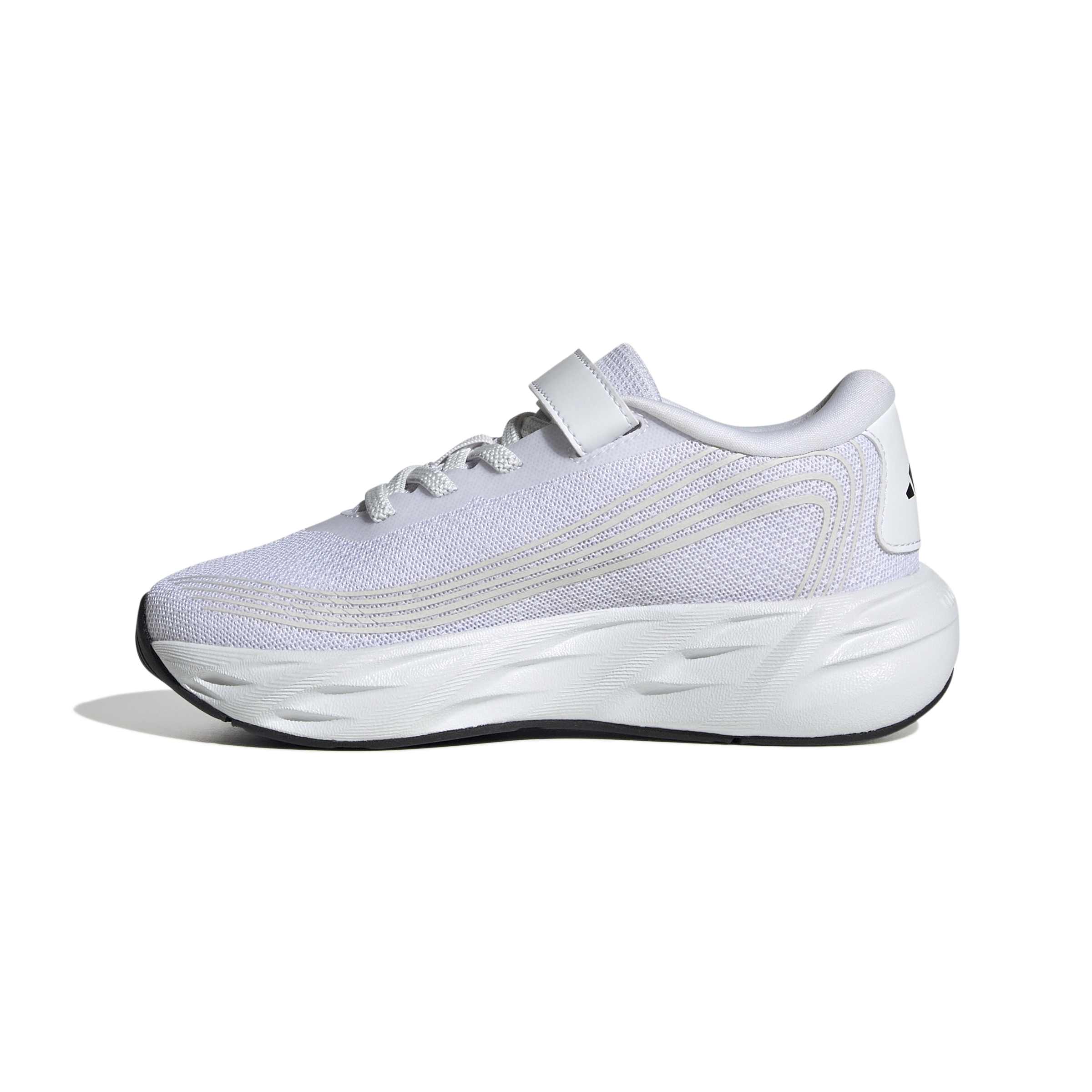 Adidas Running Bianco