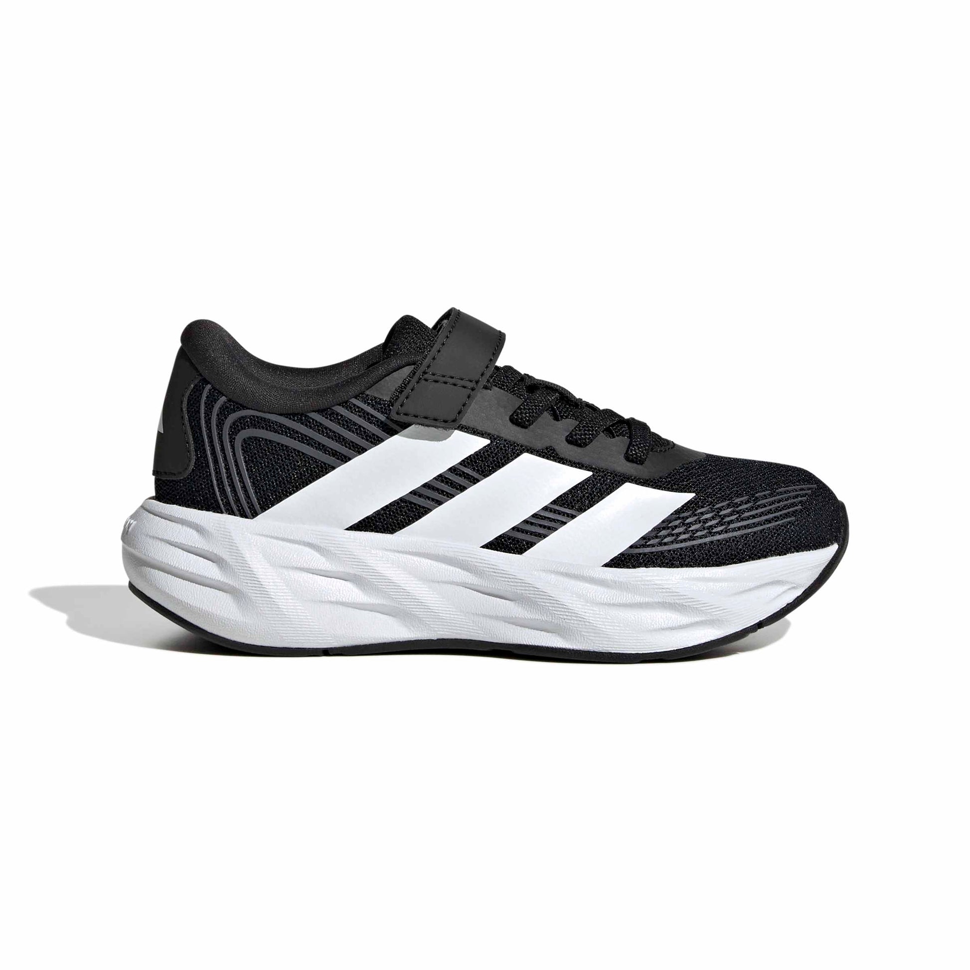 Adidas Running Nero