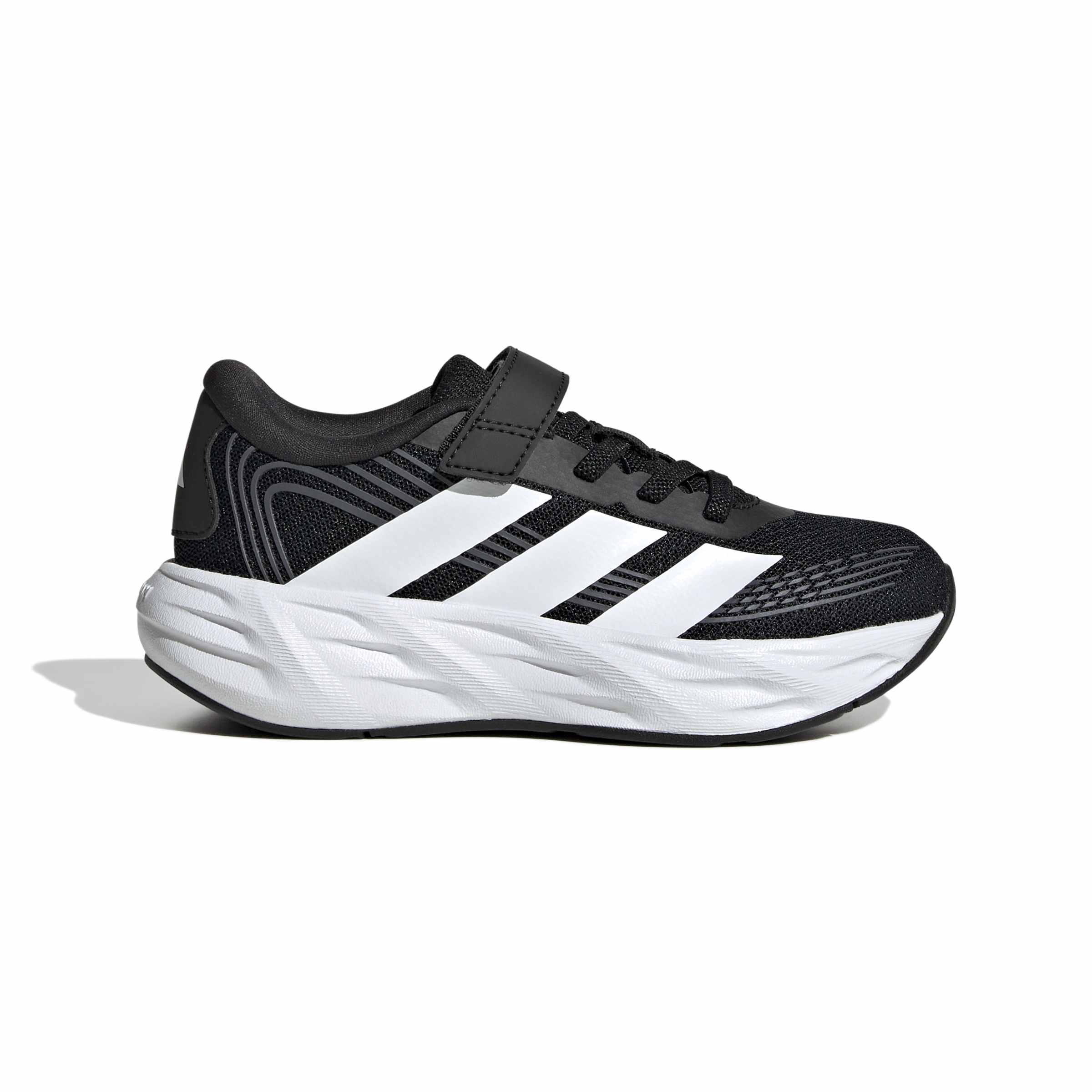 Adidas Running Nero