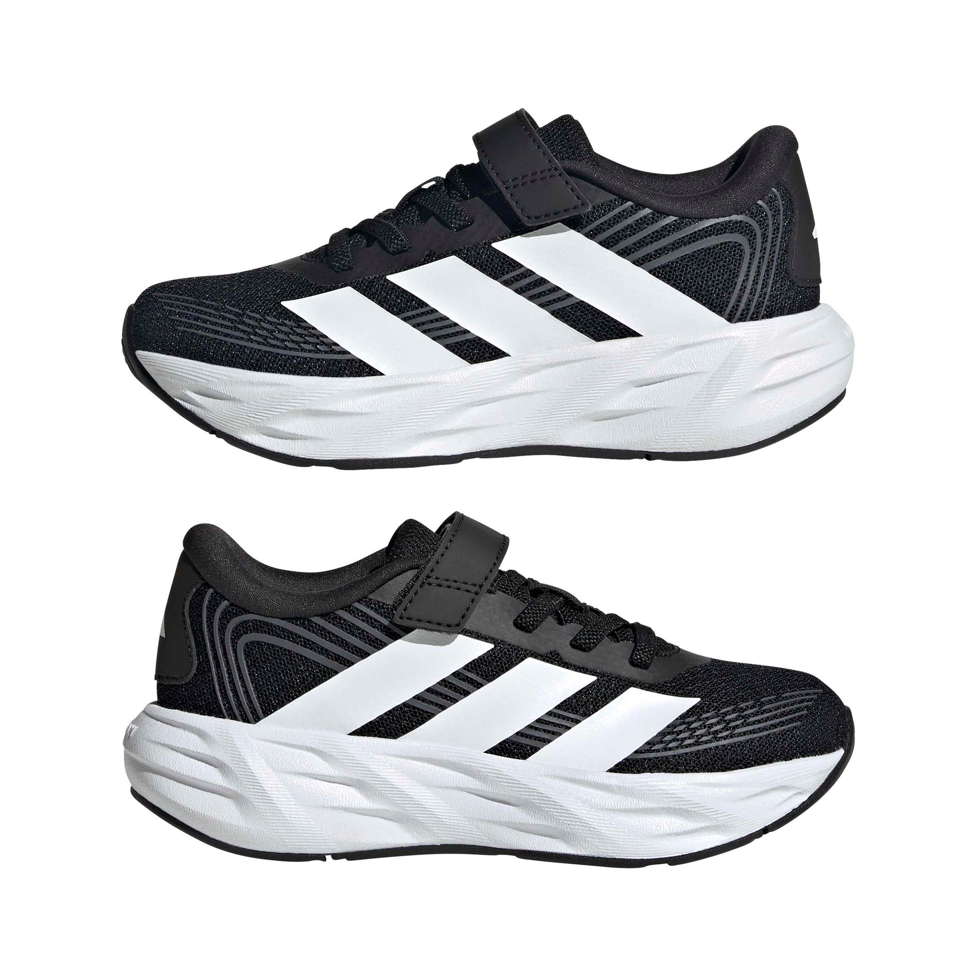 Adidas Running Nero