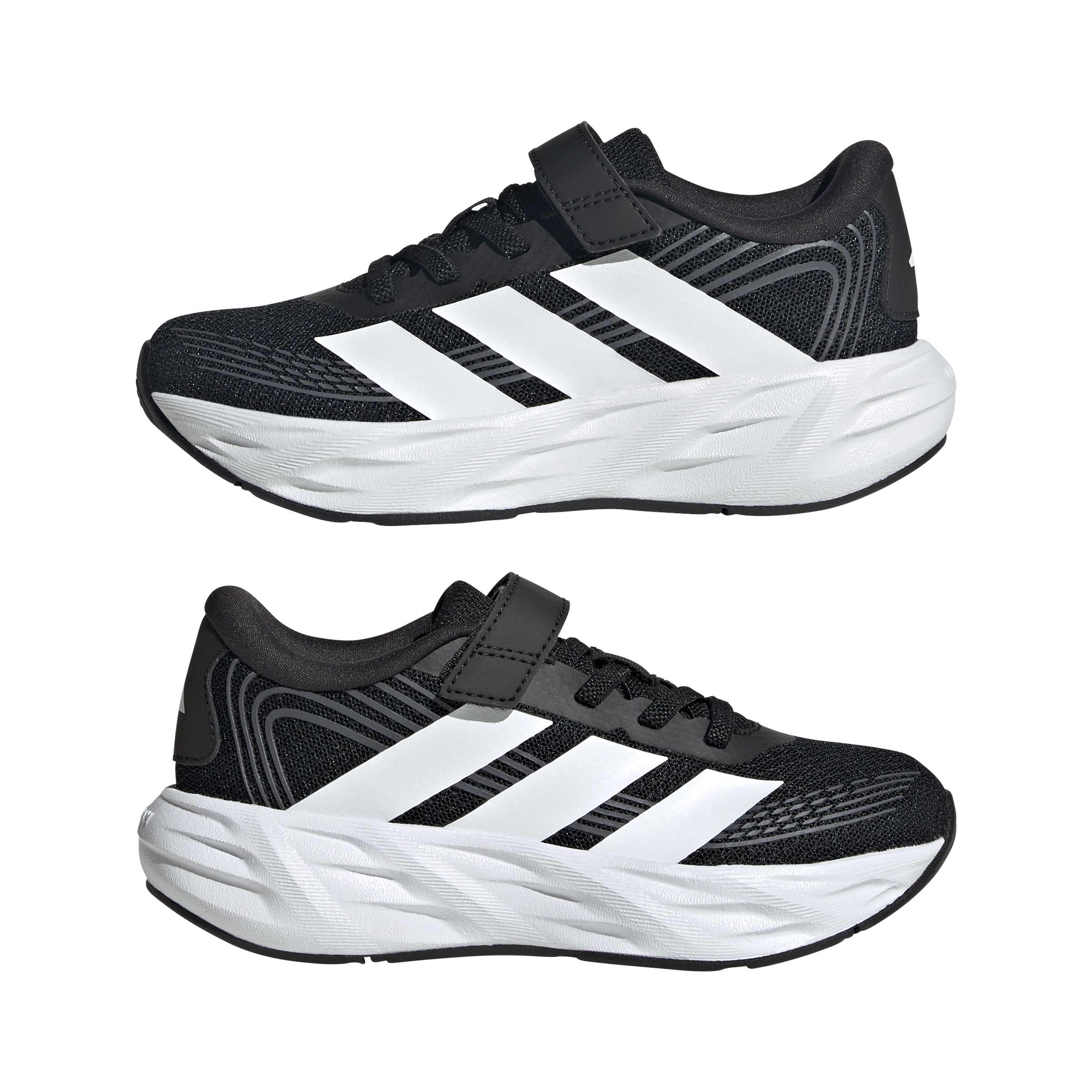 Adidas Running Nero