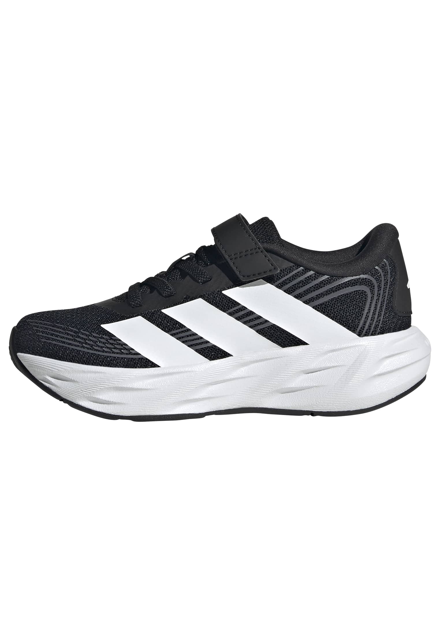 Adidas Running Nero