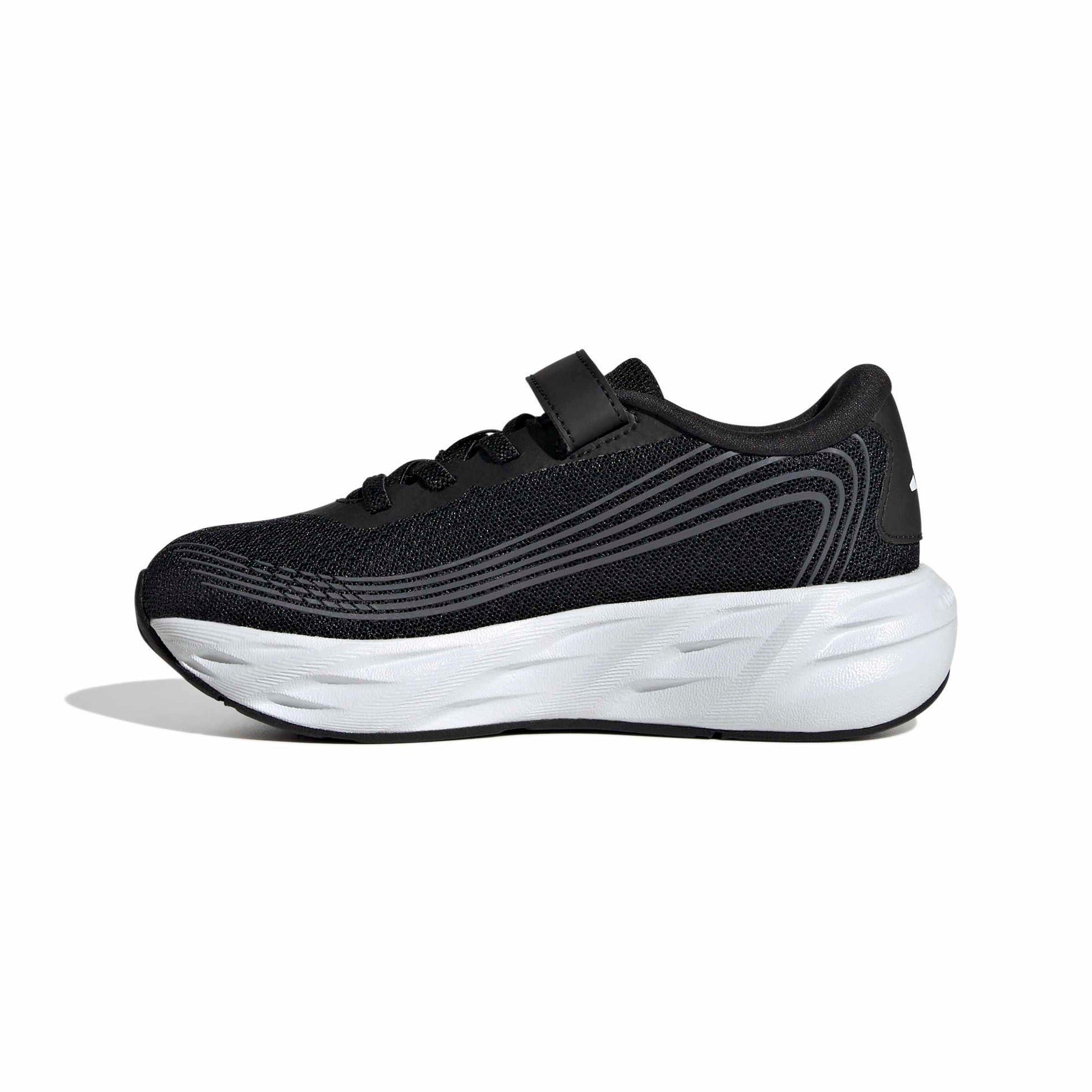 Adidas Running Nero