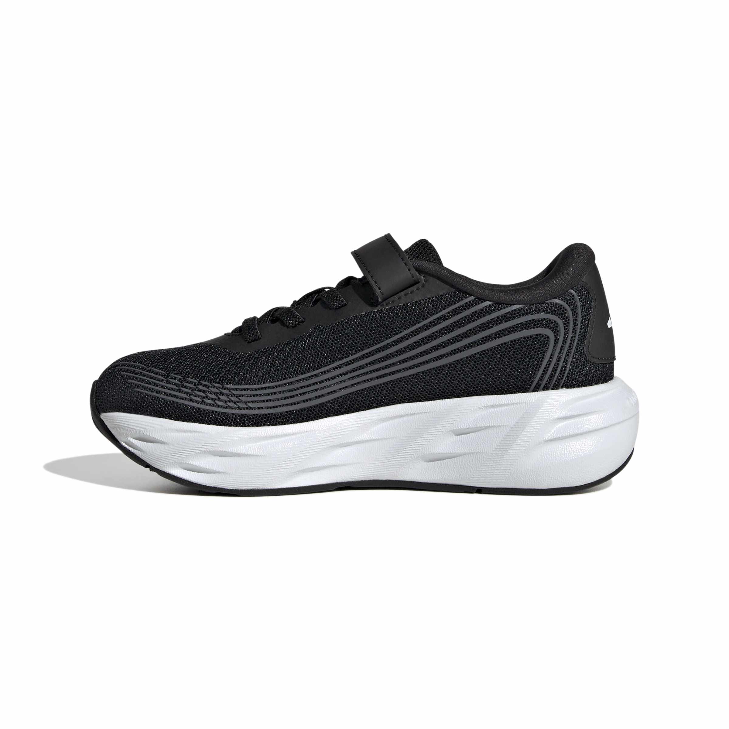 Adidas Running Nero