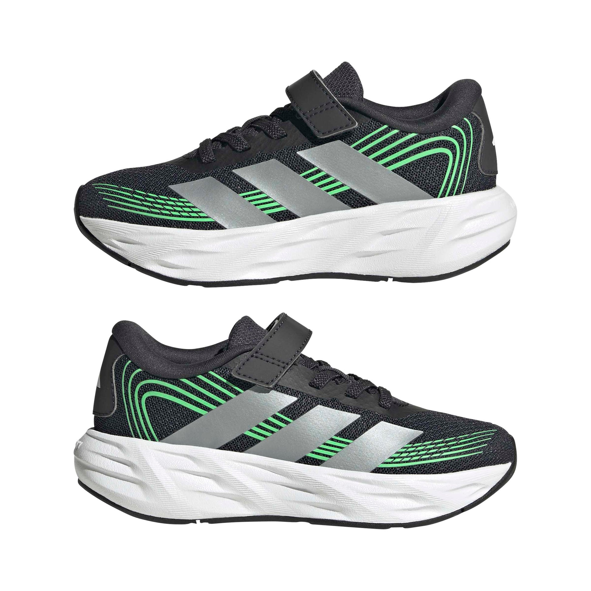 Adidas Running Grigio
