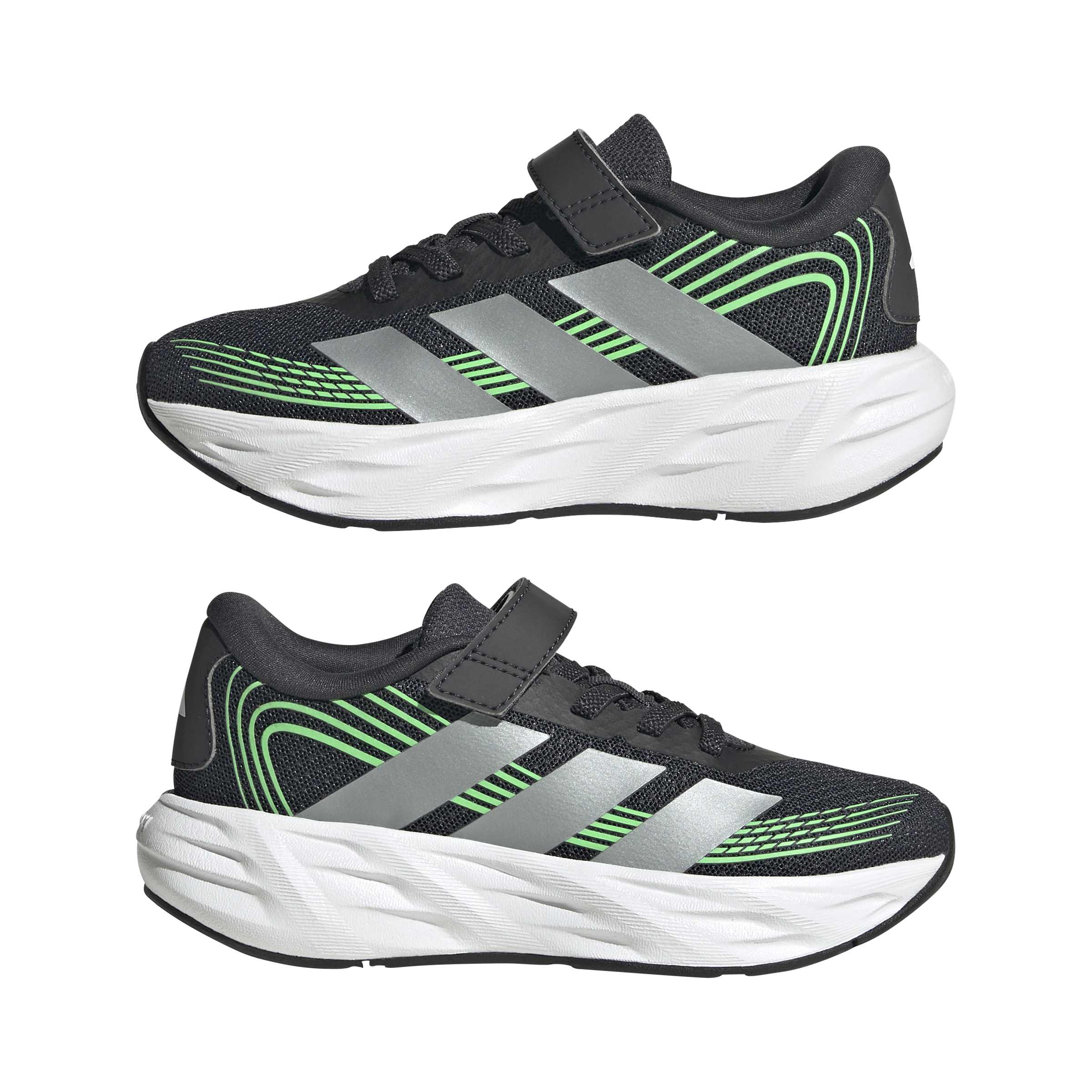 Adidas Running Grigio