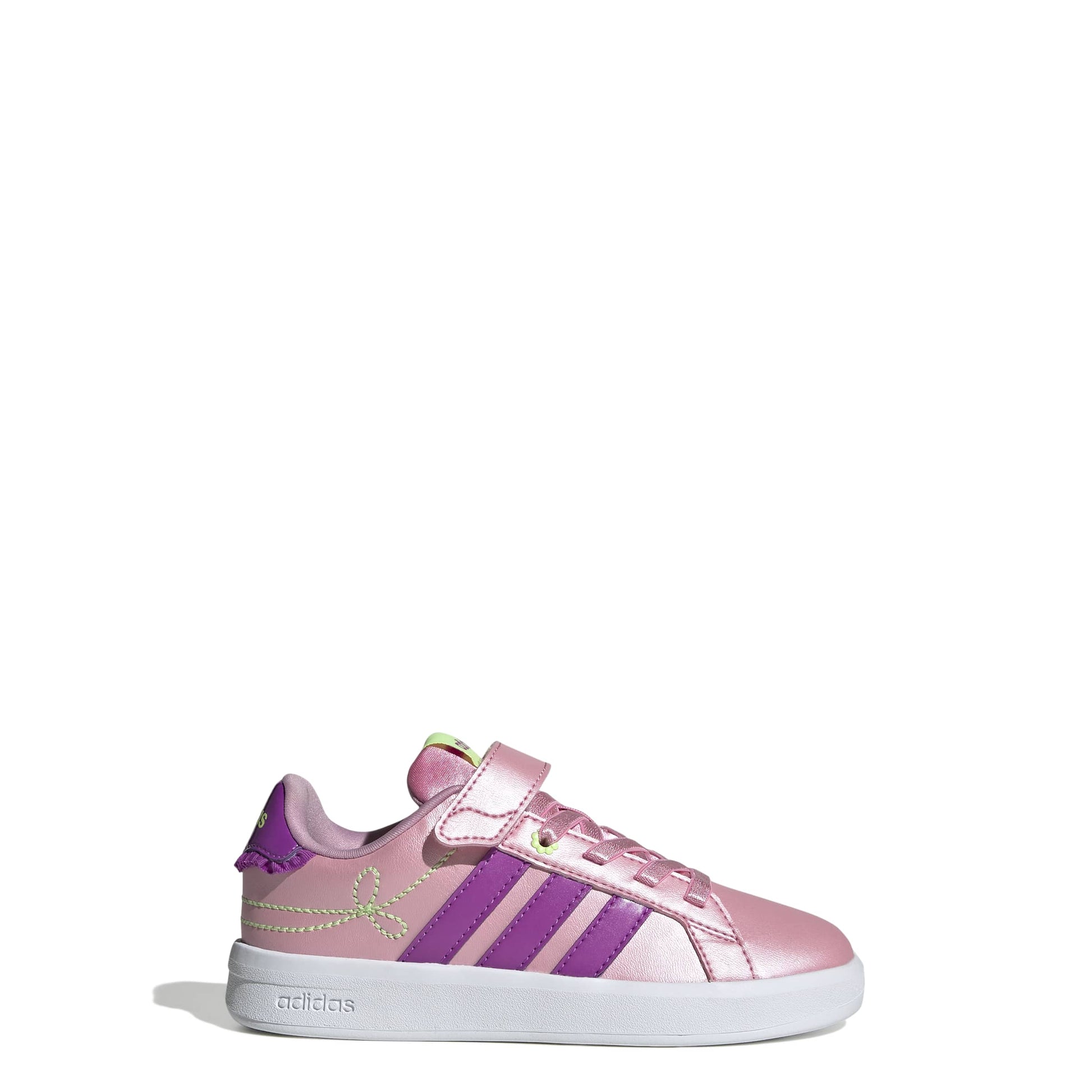Adidas Sneakers Rosa