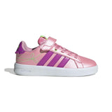 Scarpe Grand Court 3.0 Bambini - Rosa