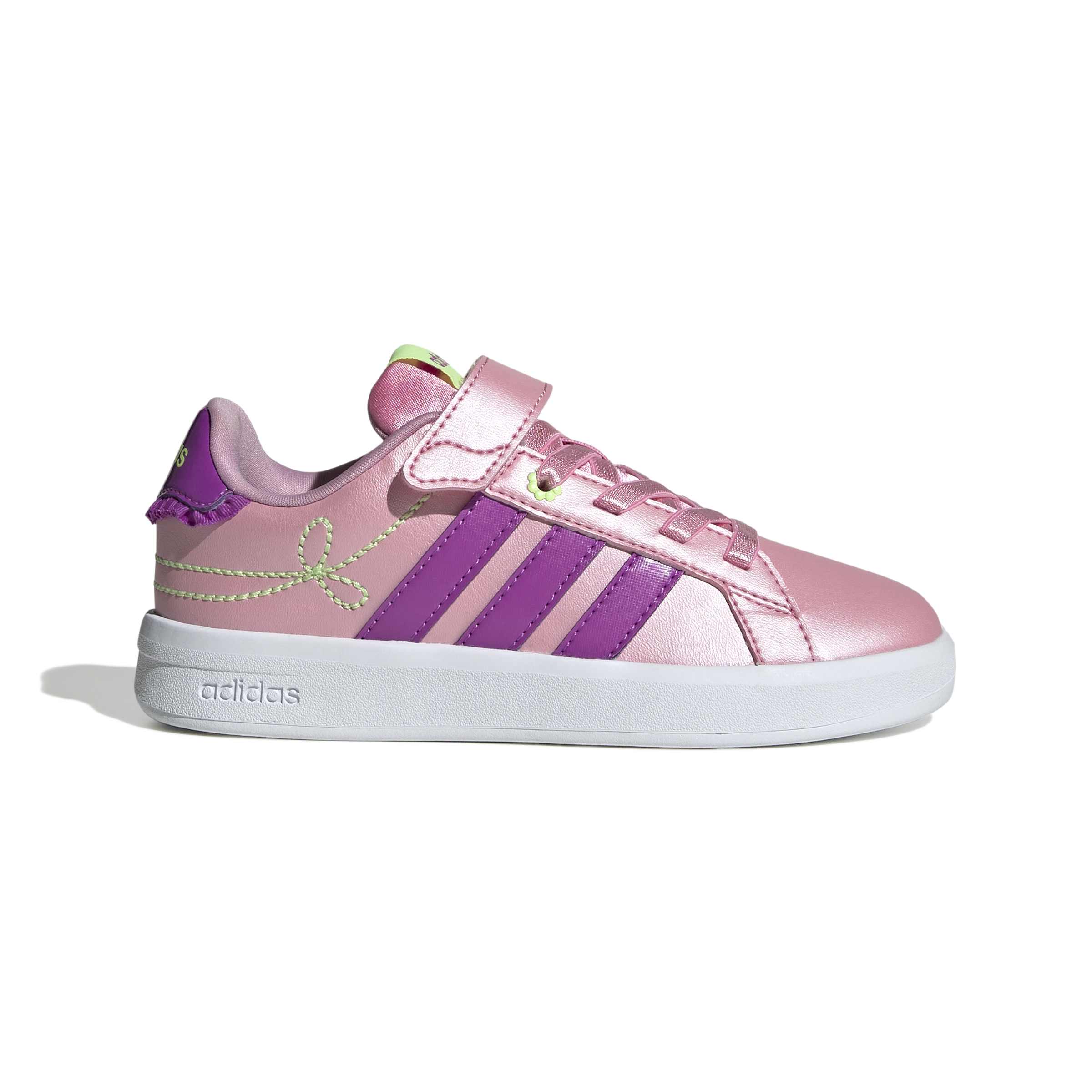 Adidas Sneakers Rosa