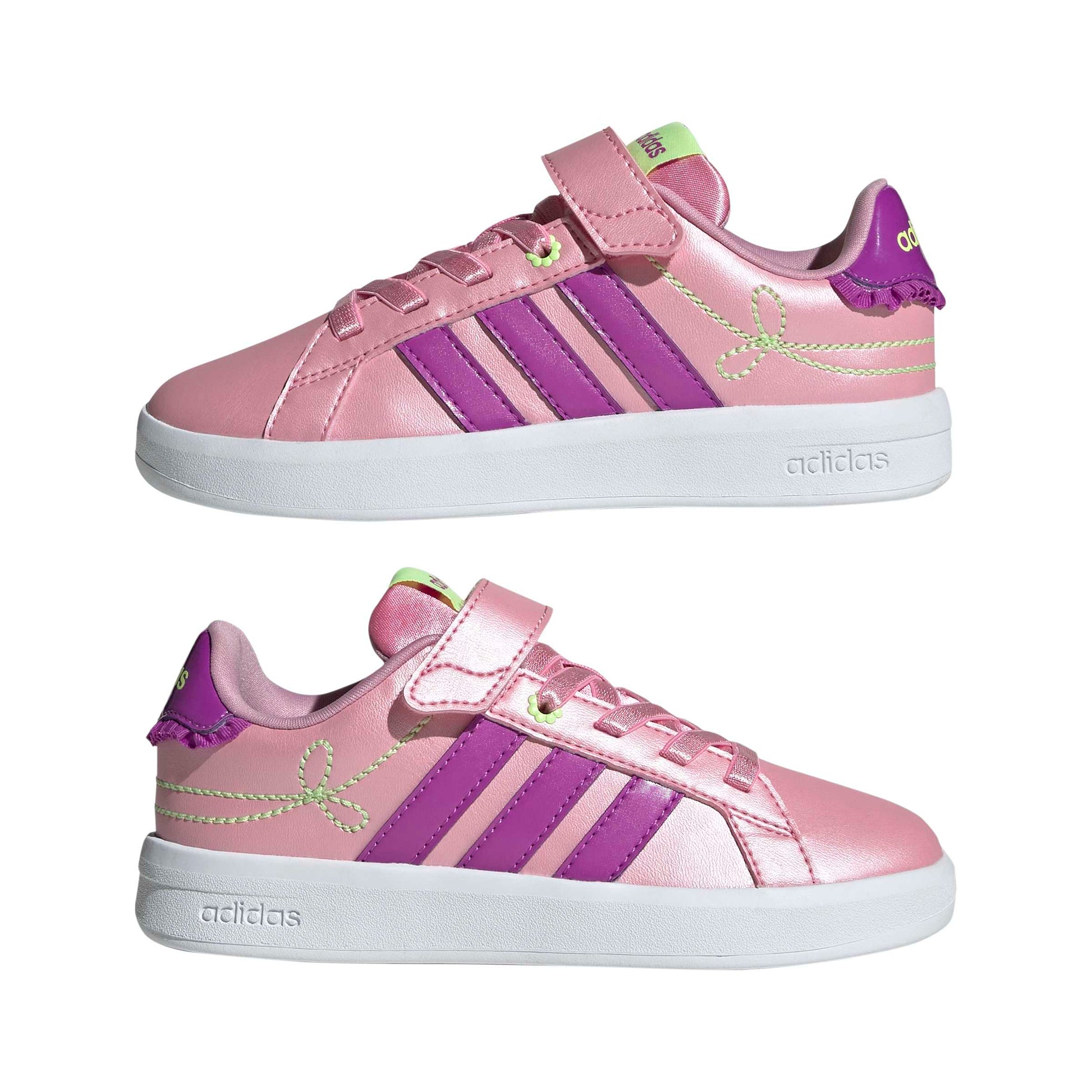 Adidas Sneakers Rosa