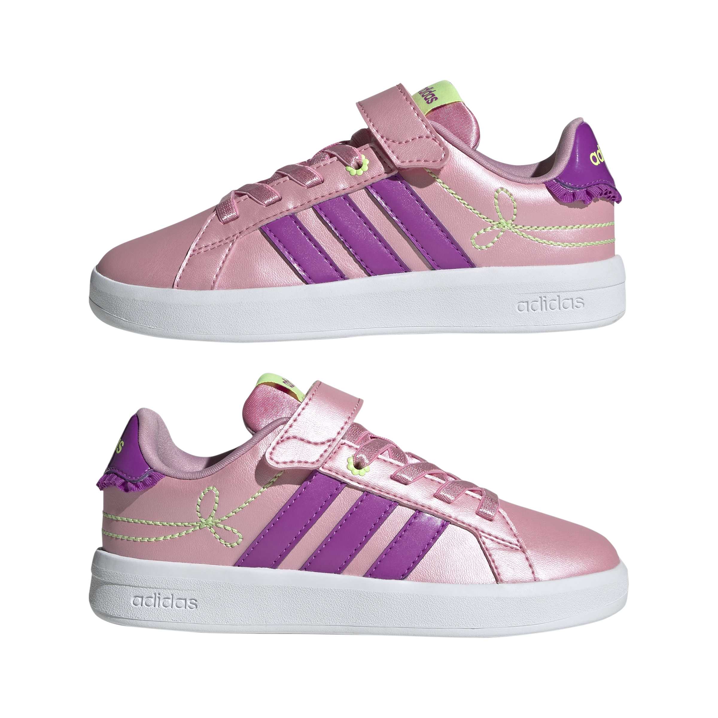 Adidas Sneakers Rosa