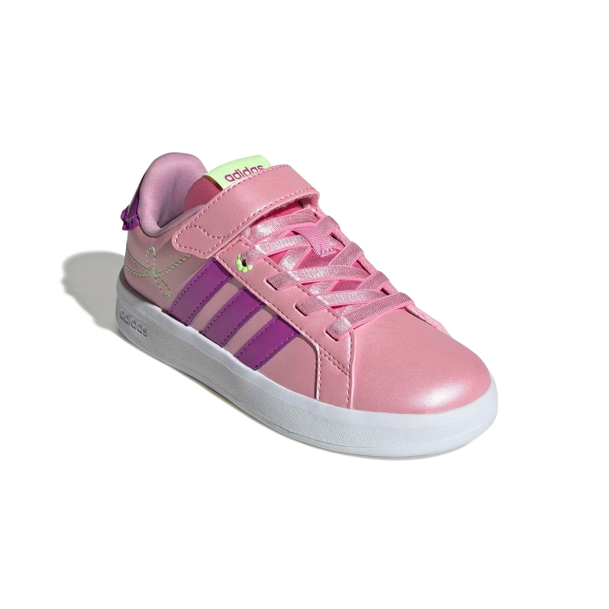 Adidas Sneakers Rosa