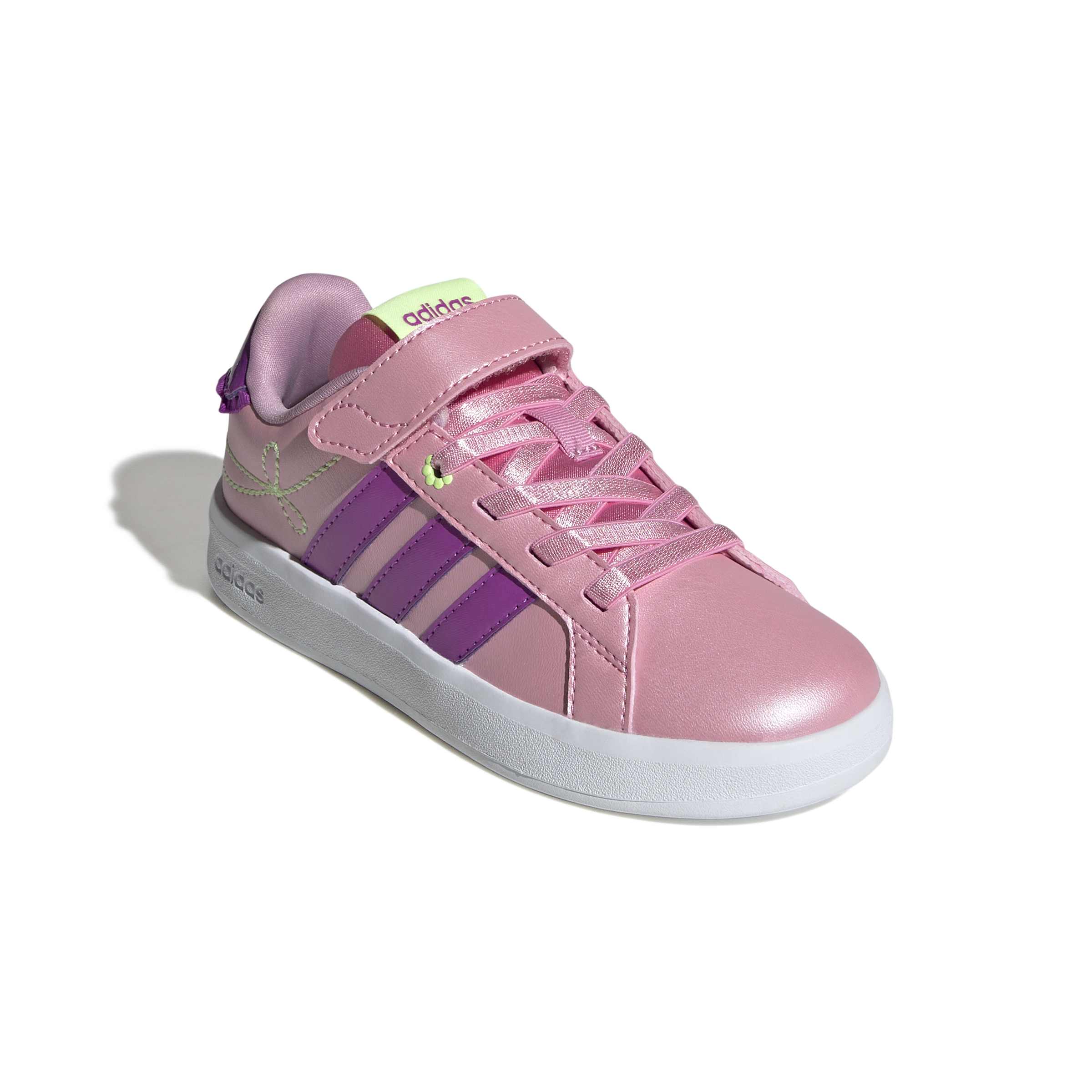 Adidas Sneakers Rosa