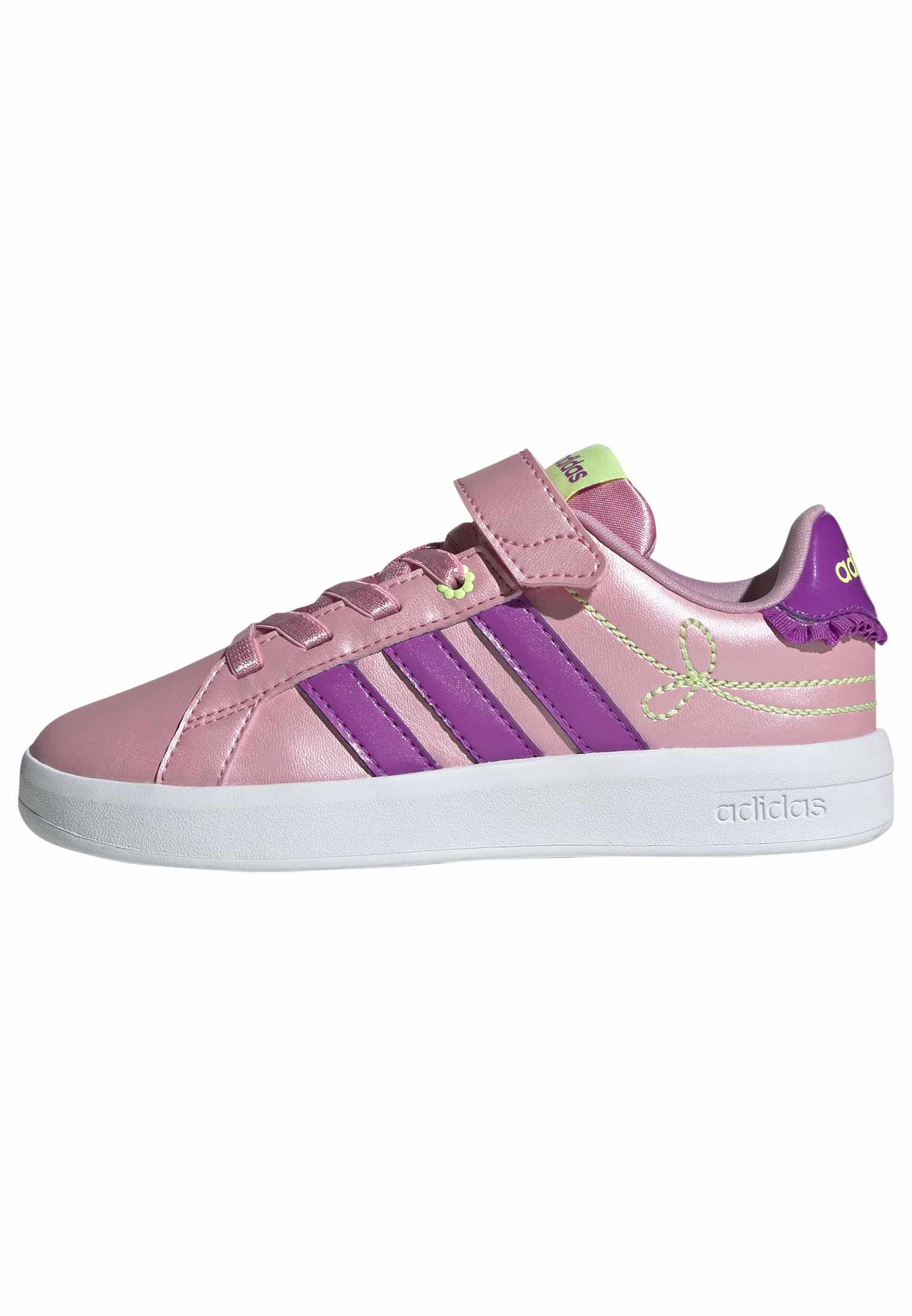 Adidas Sneakers Rosa