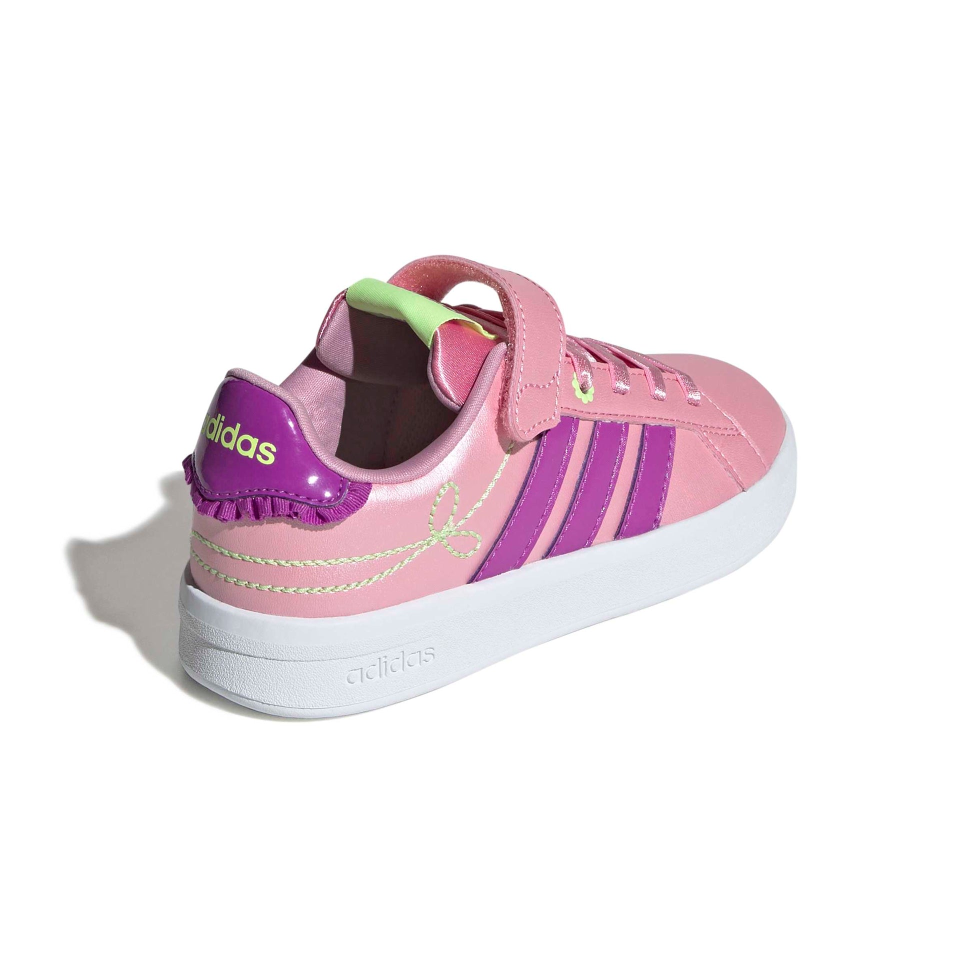 Adidas Sneakers Rosa