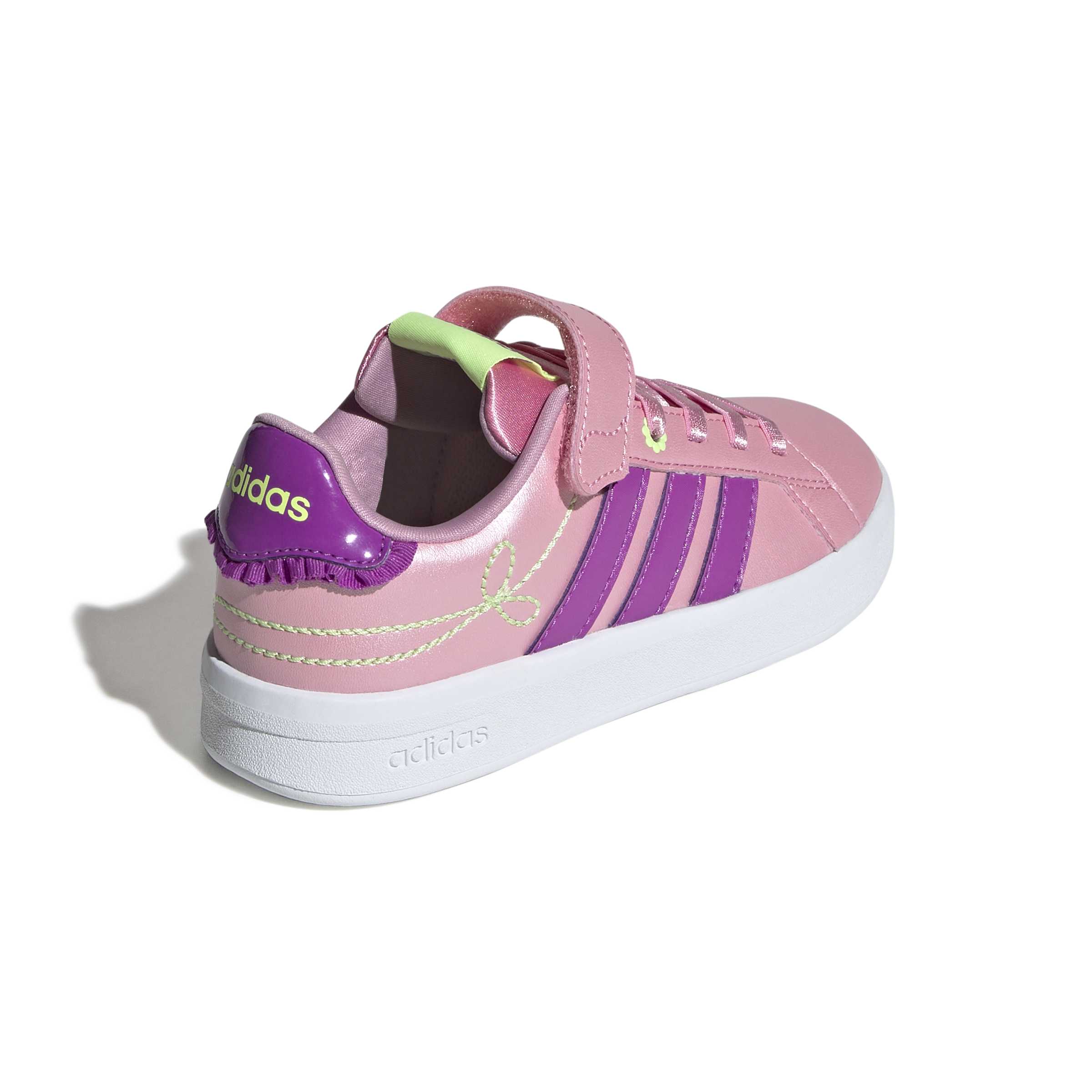 Adidas Sneakers Rosa