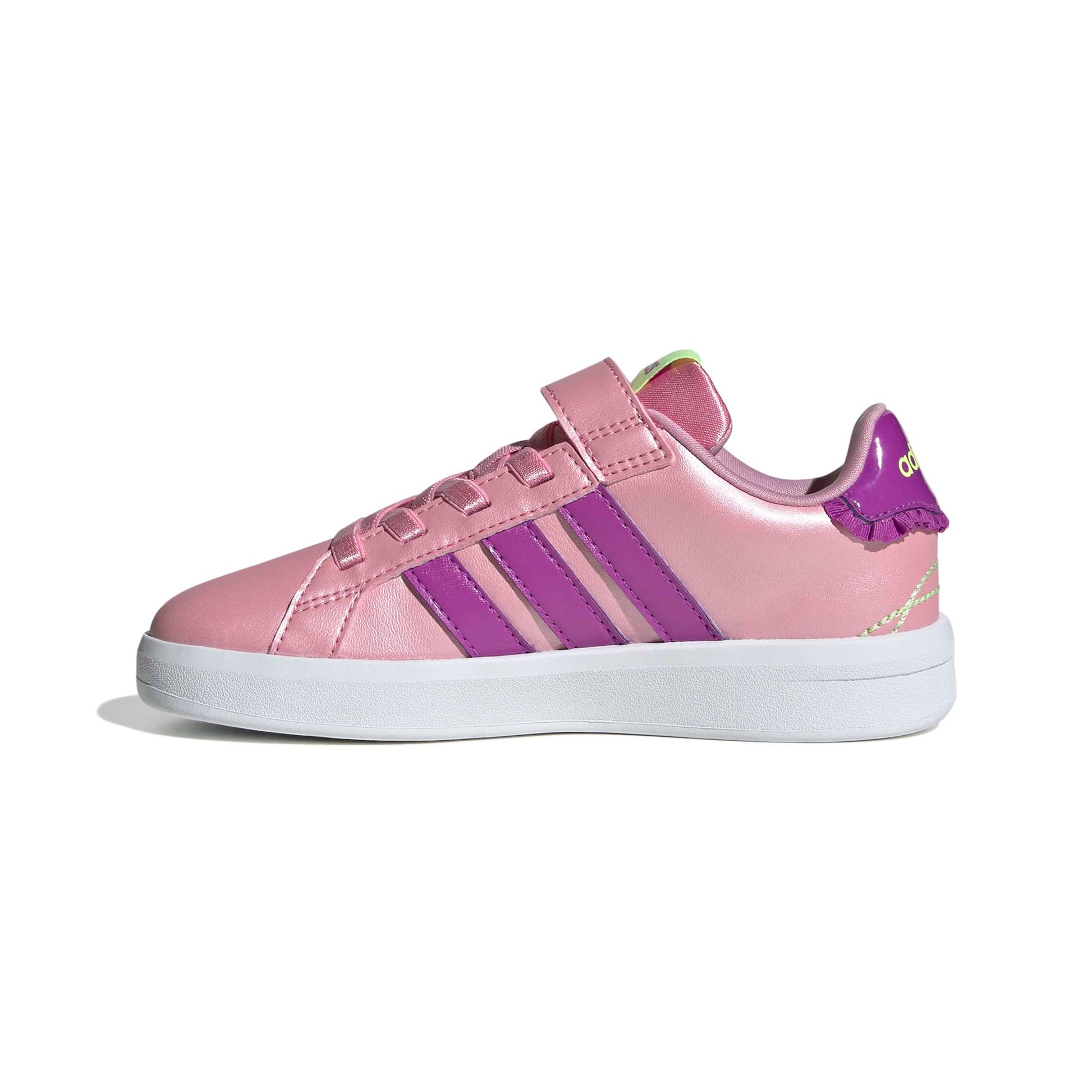 Adidas Sneakers Rosa