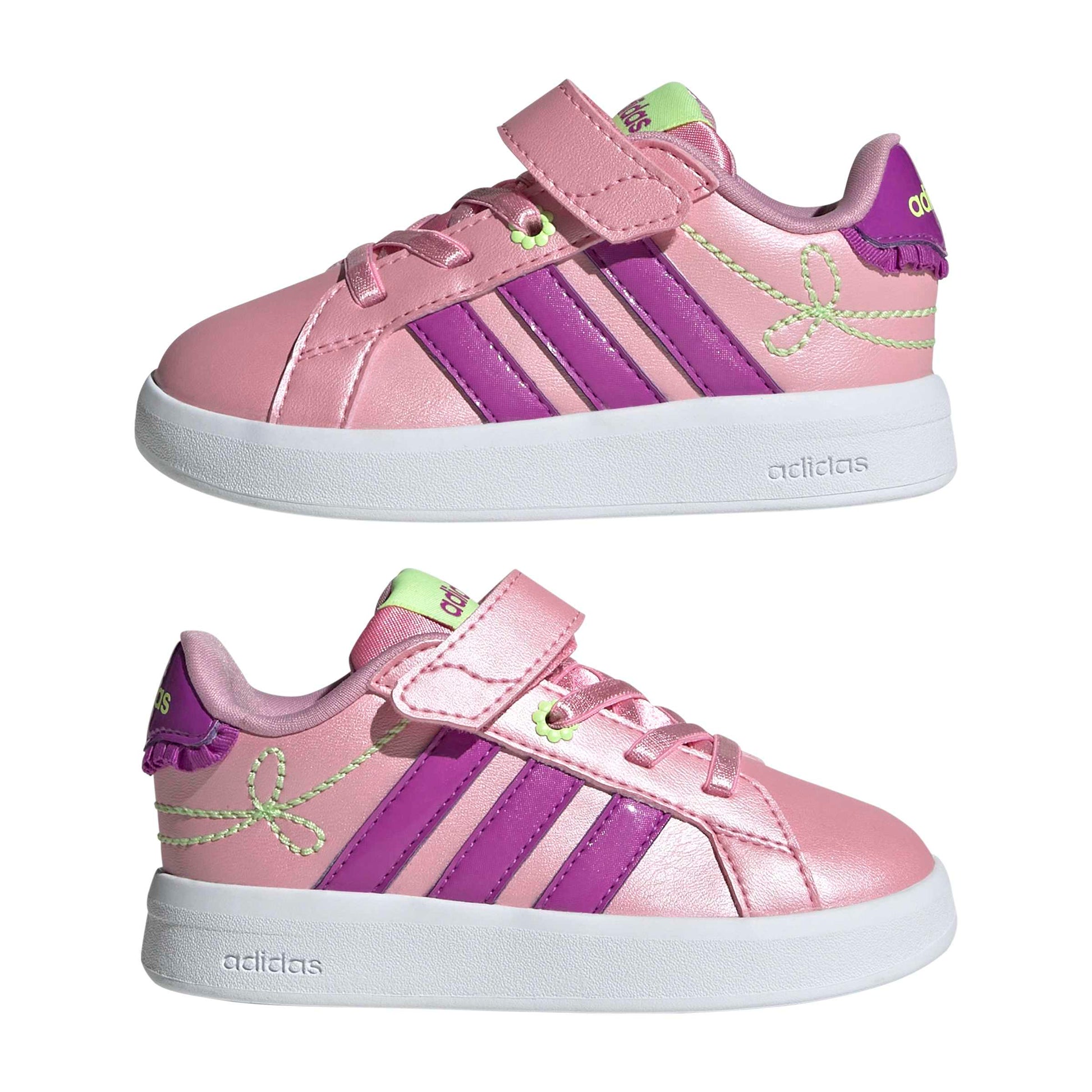 Adidas Sneakers Rosa