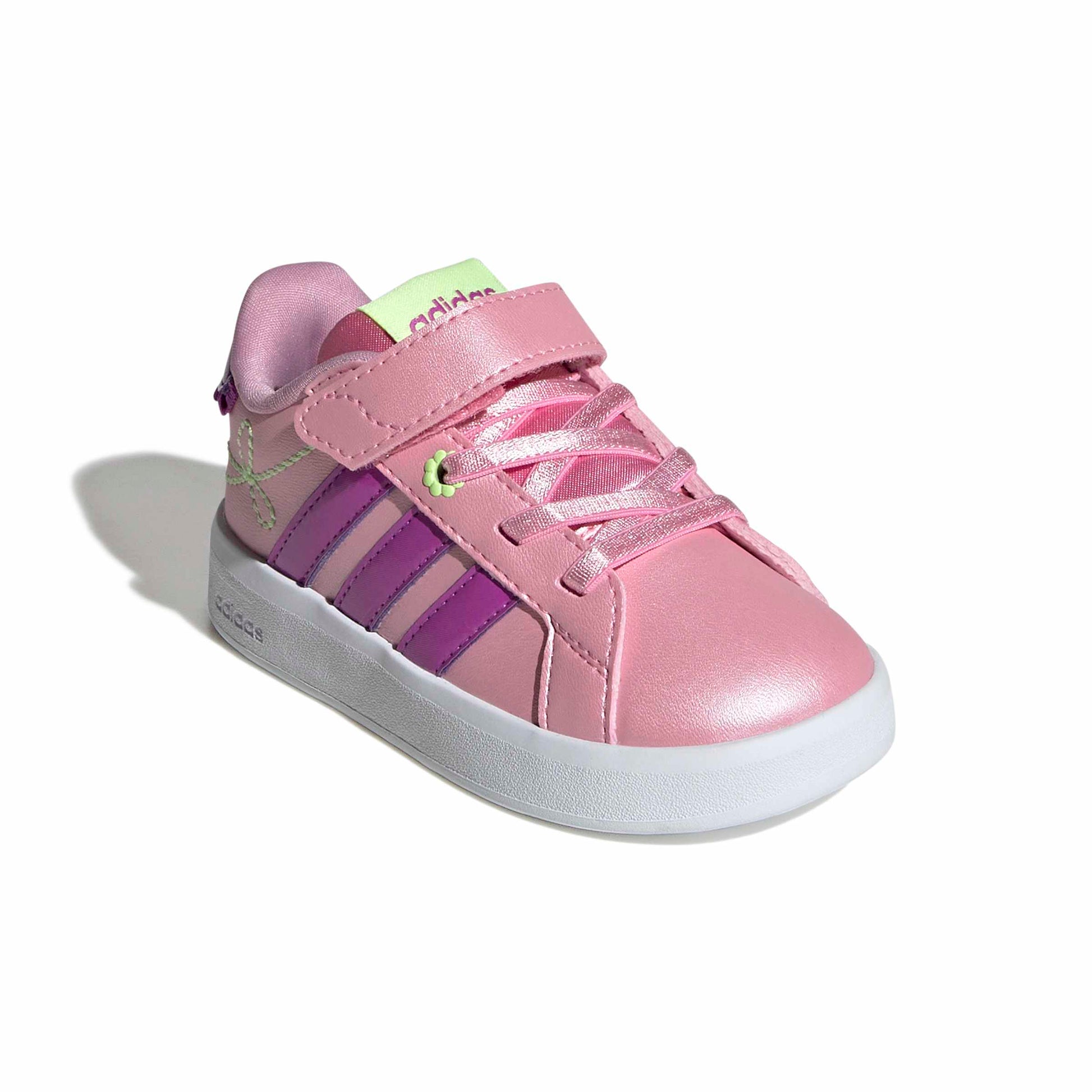 Adidas Sneakers Rosa