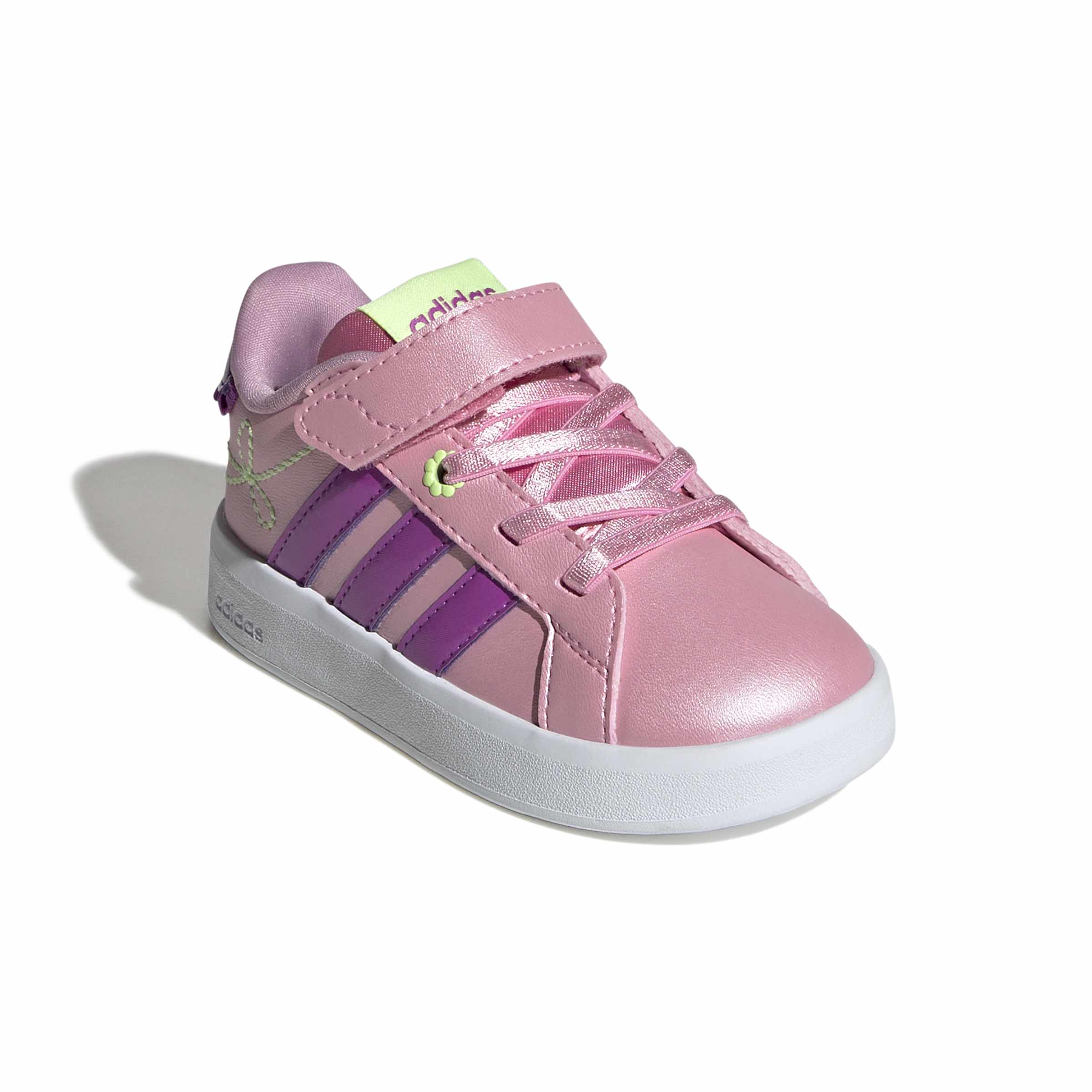 Adidas Sneakers Rosa