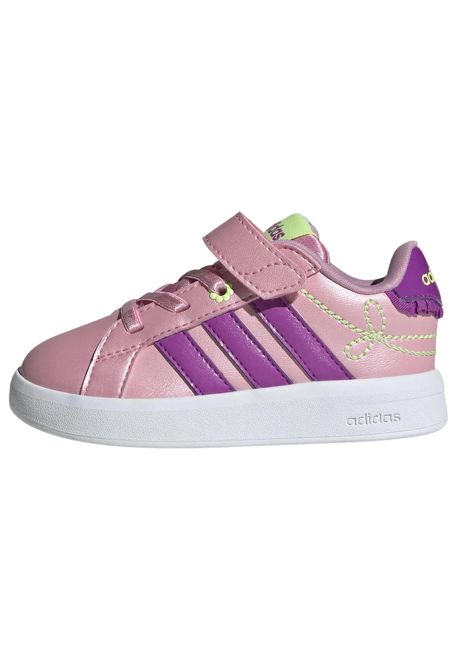 Adidas Sneakers Rosa