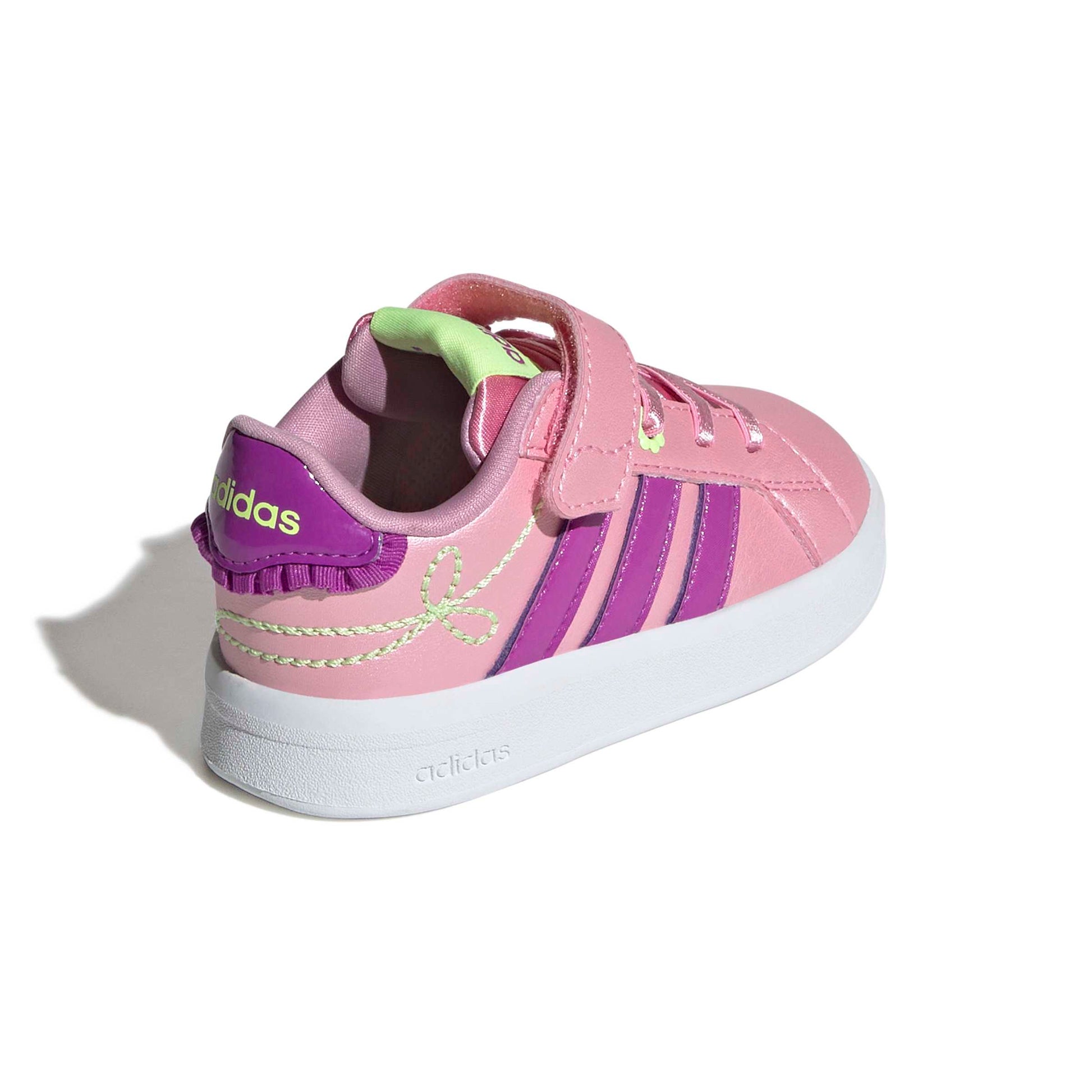 Adidas Sneakers Rosa