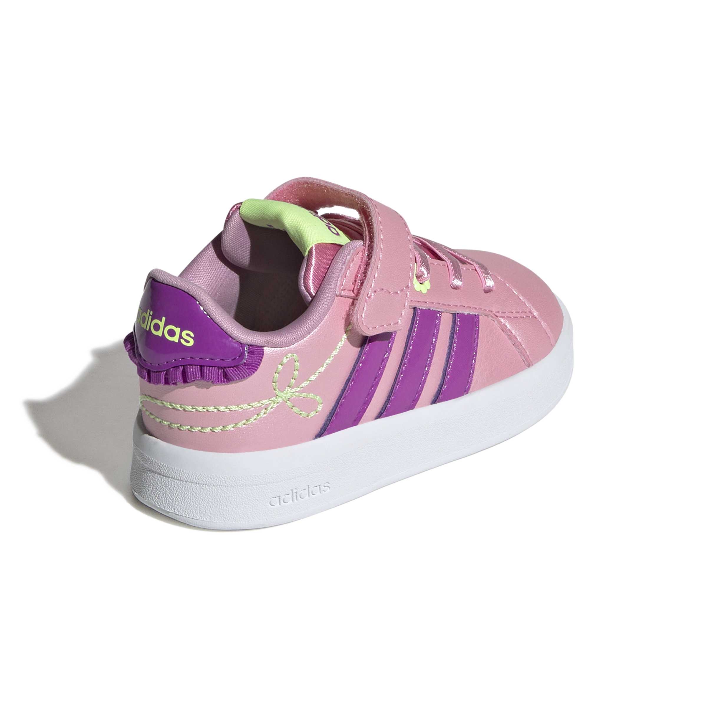 Adidas Sneakers Rosa