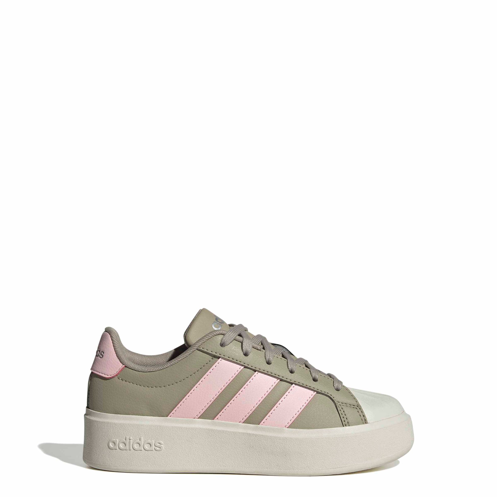Adidas Sneakers Marrone
