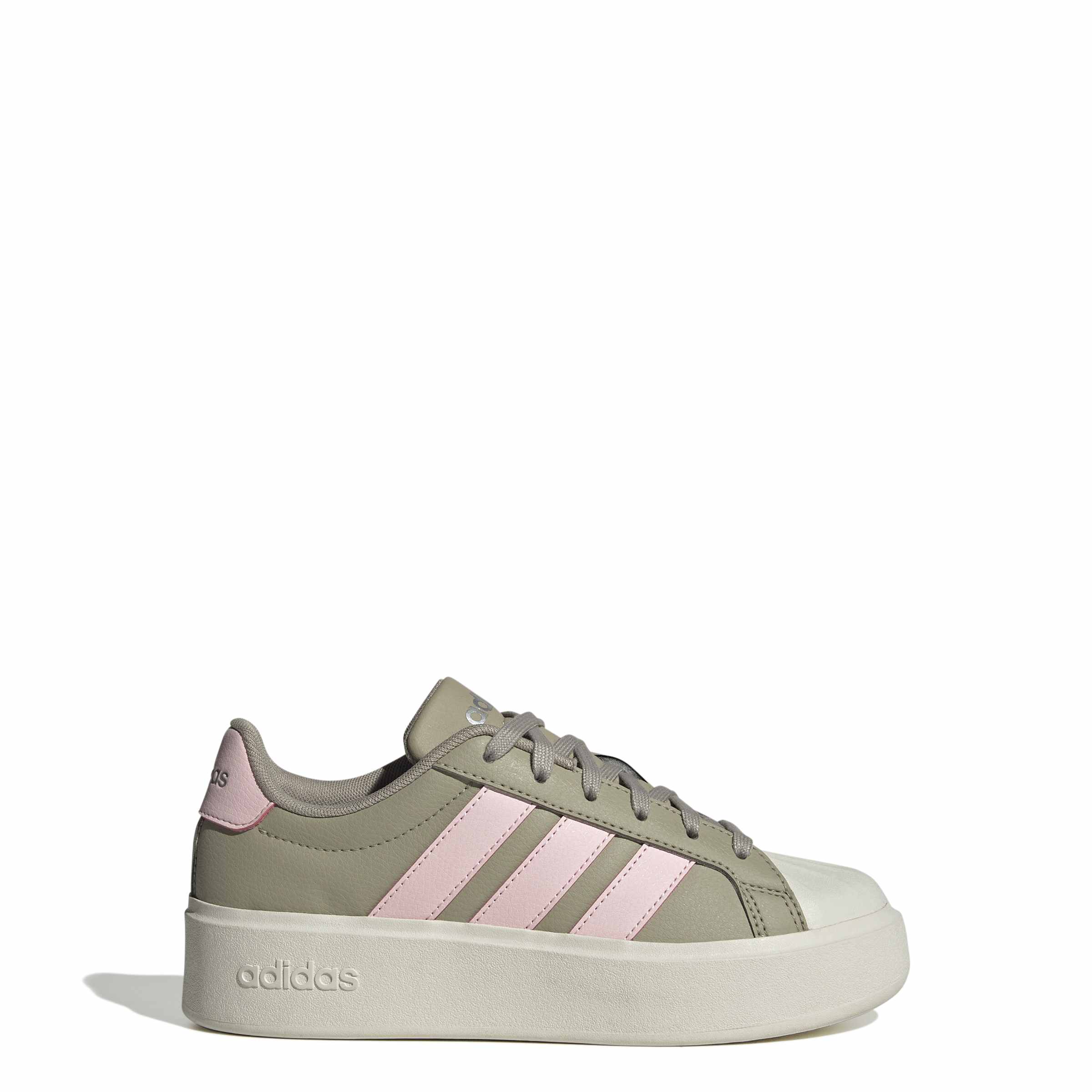Adidas Sneakers Marrone