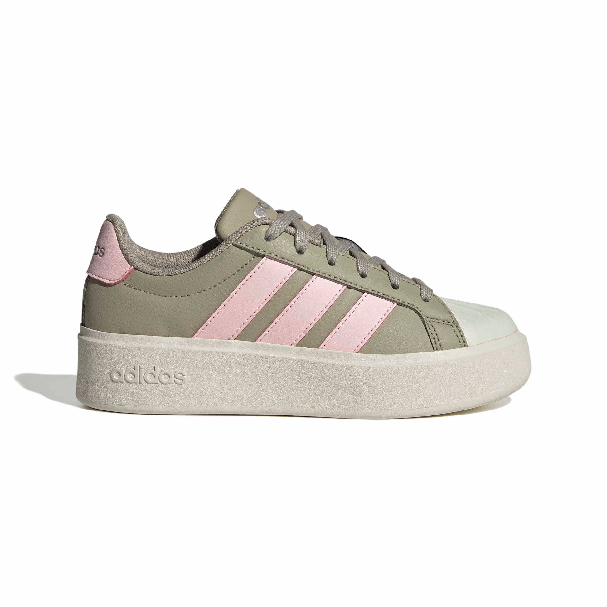 Adidas Sneakers Marrone