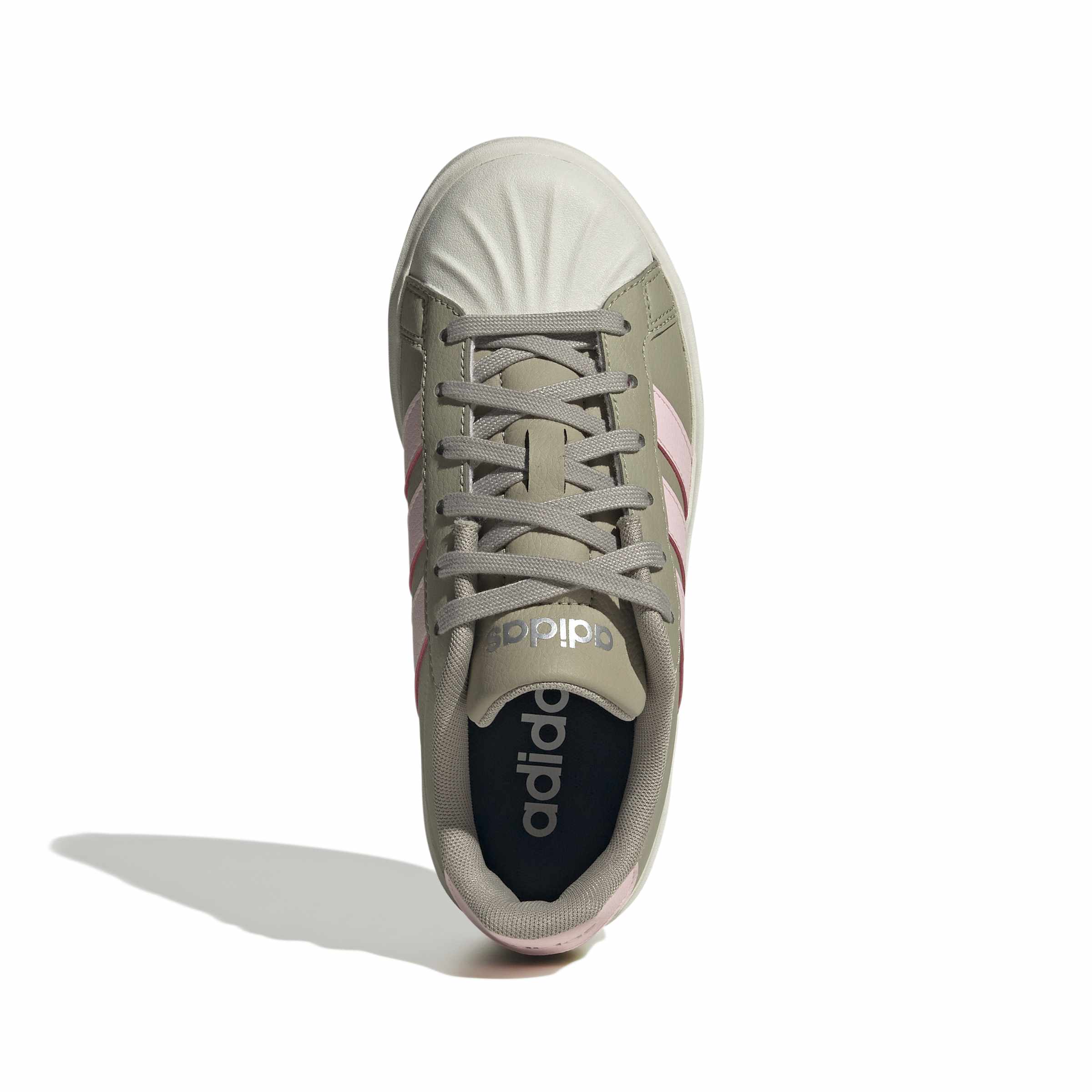 Adidas Sneakers Marrone