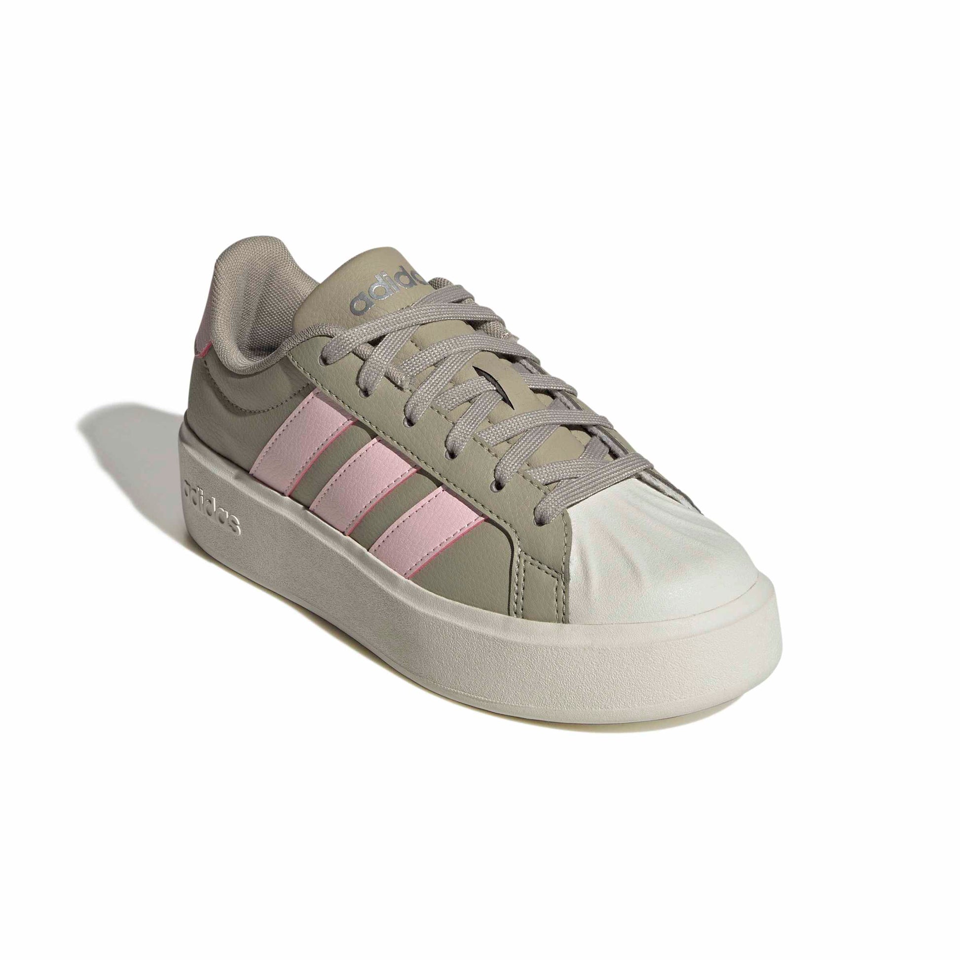 Adidas Sneakers Marrone