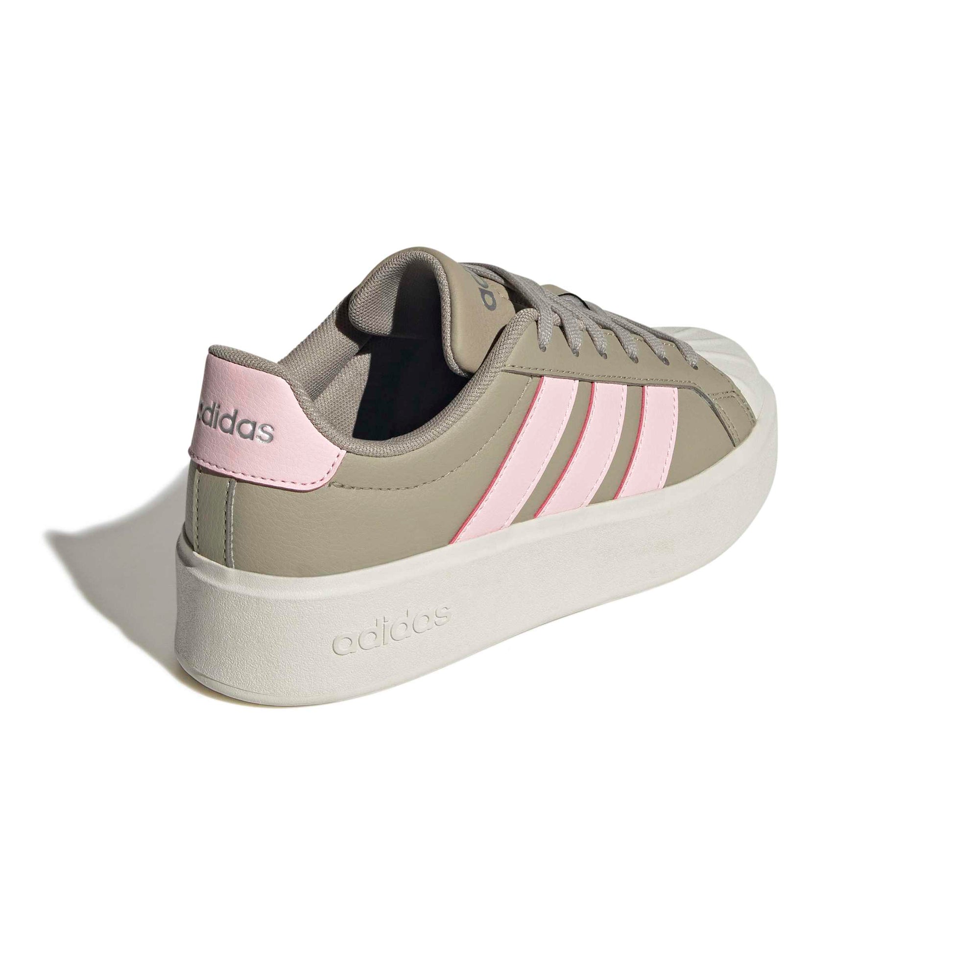 Adidas Sneakers Marrone