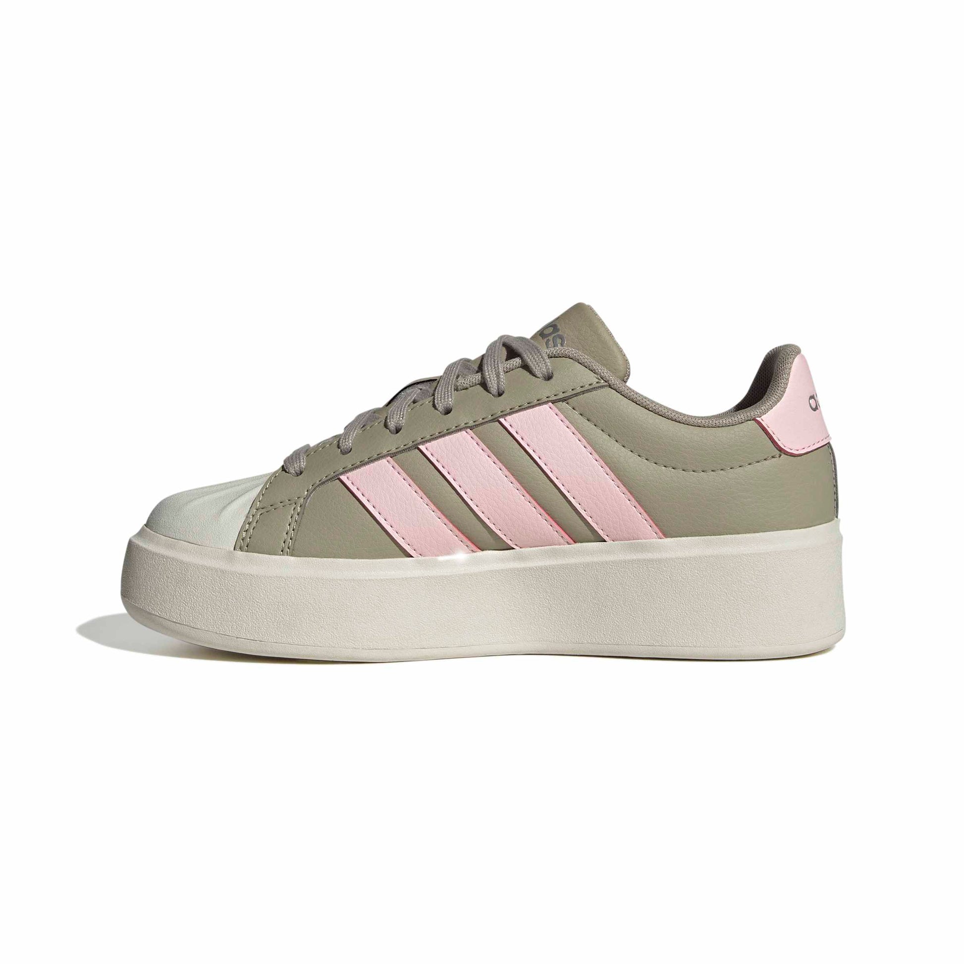 Adidas Sneakers Marrone