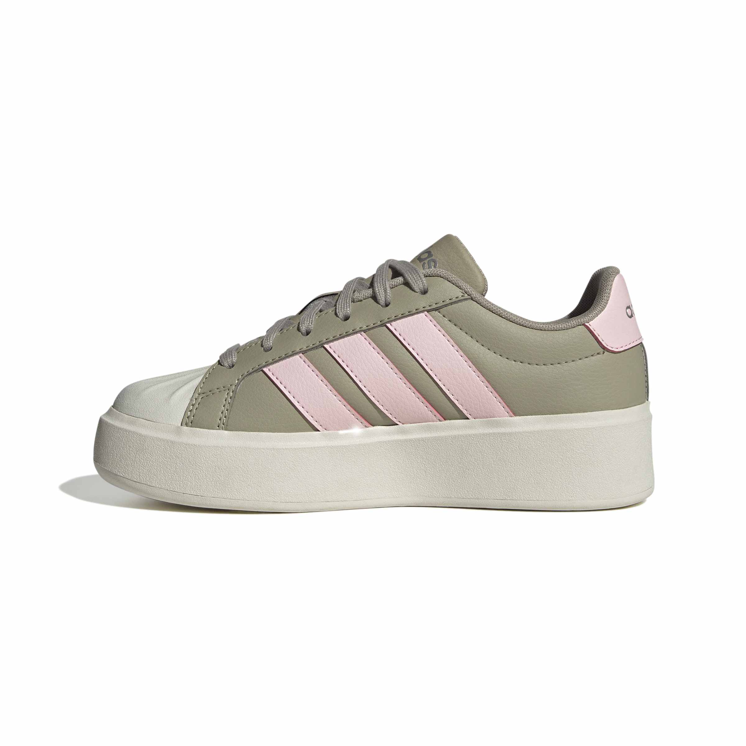 Adidas Sneakers Marrone