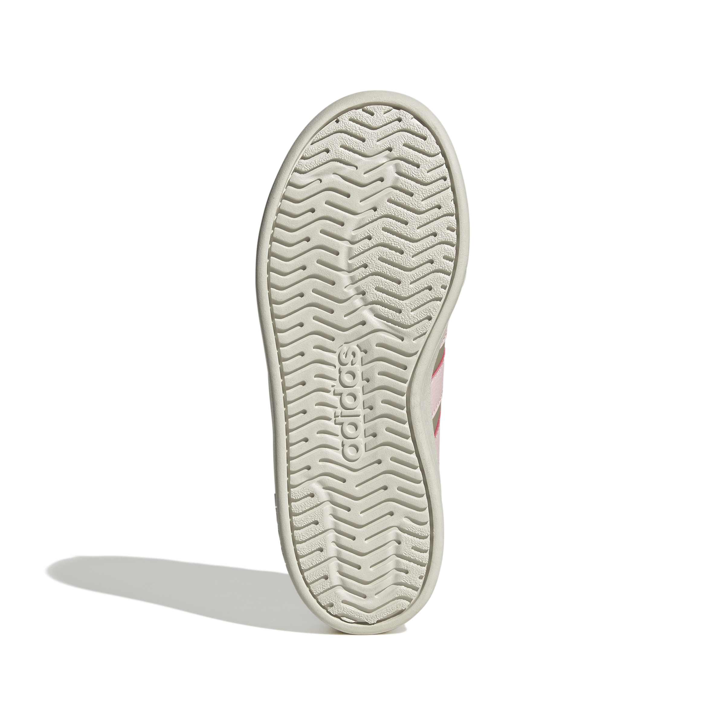Adidas Sneakers Marrone