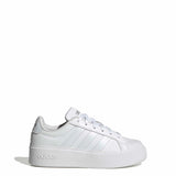Scarpe Streettalk Bold Ragazzo - Bianco