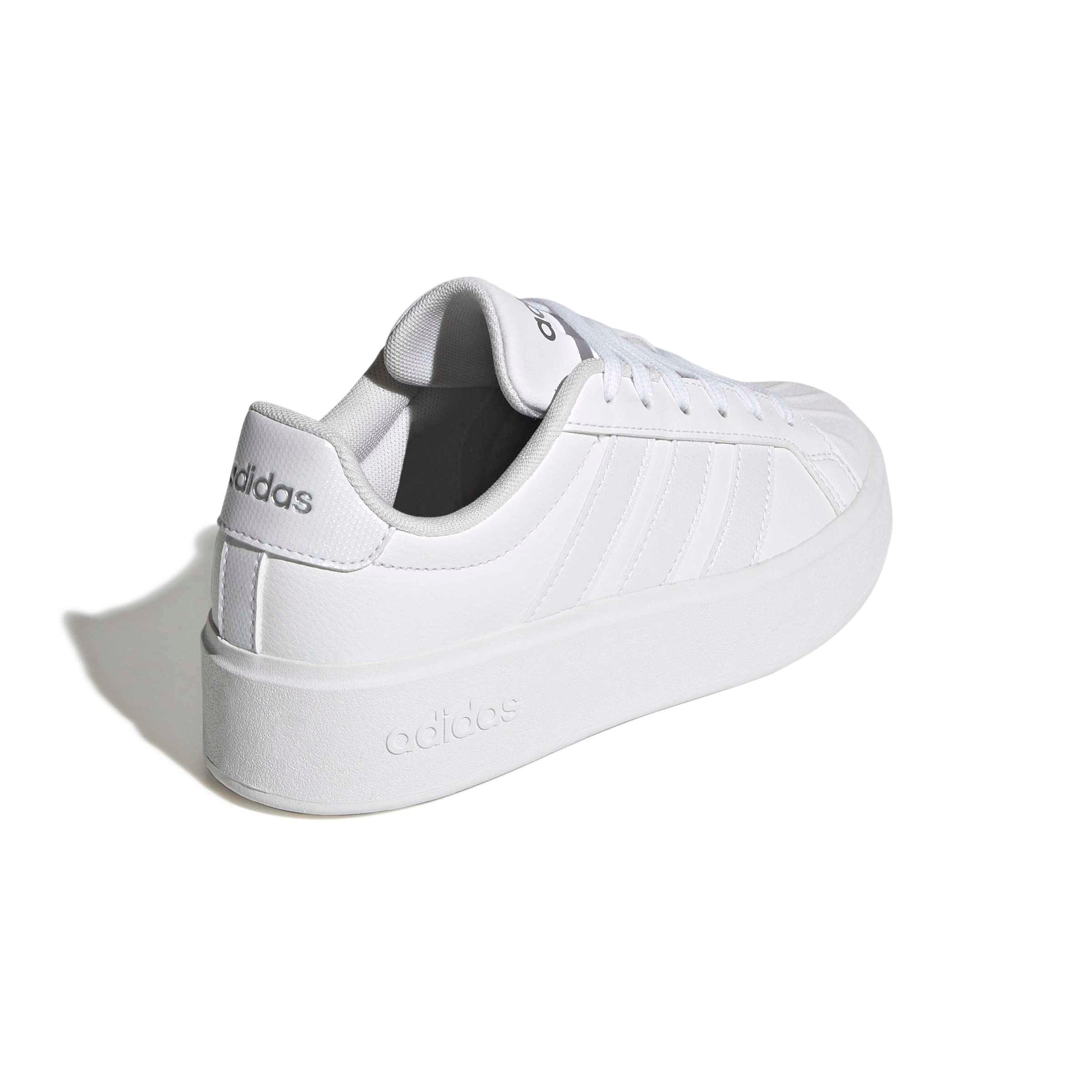Adidas Sneakers Bianco