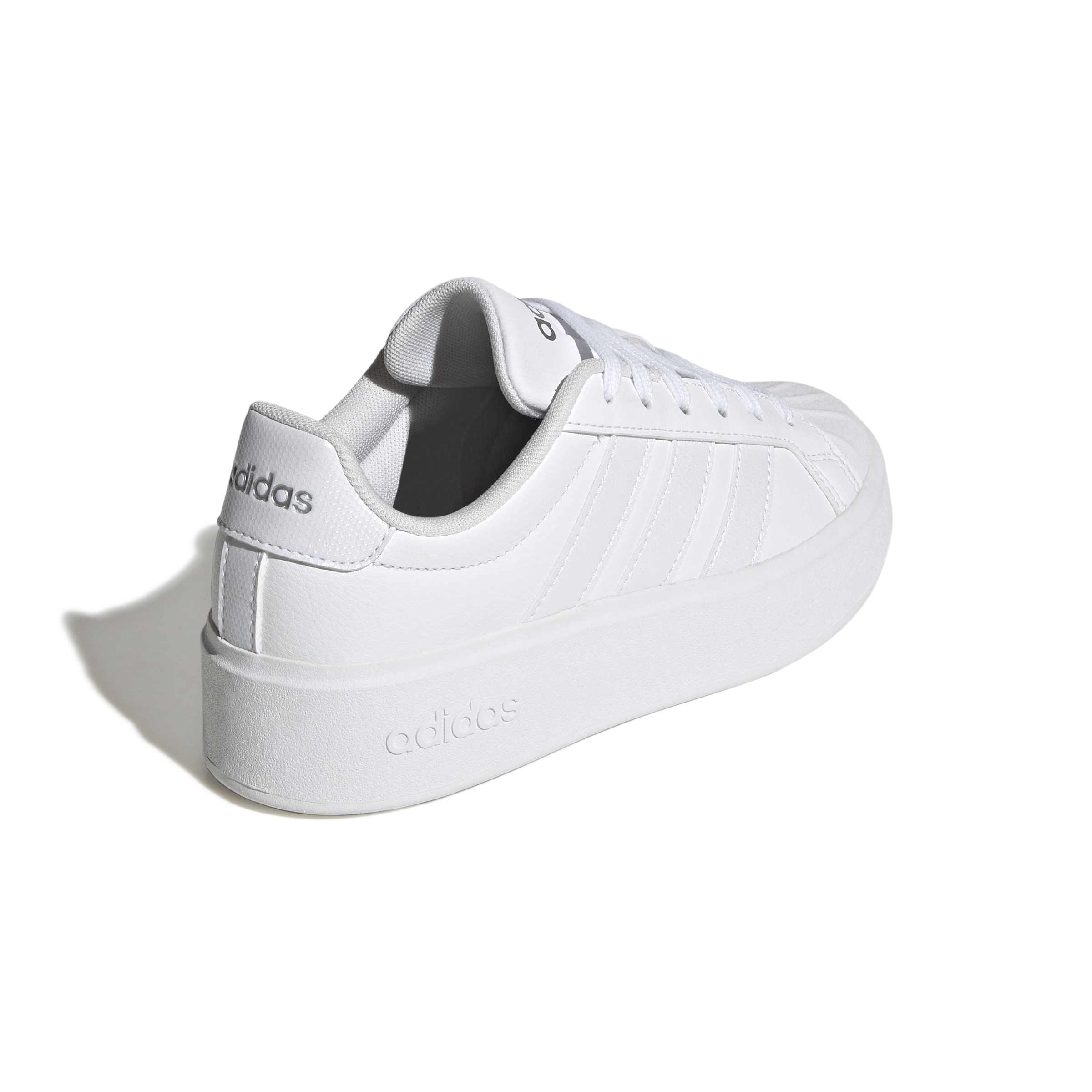 Adidas Sneakers Bianco