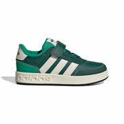 Adidas Sneakers Verde