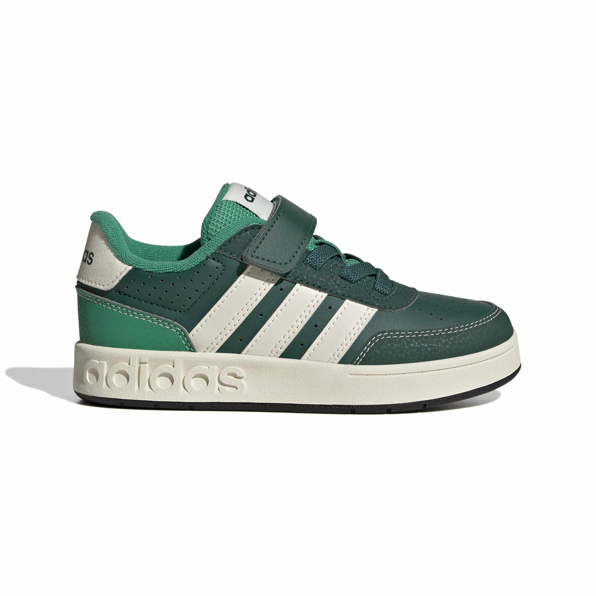 Adidas Sneakers Verde