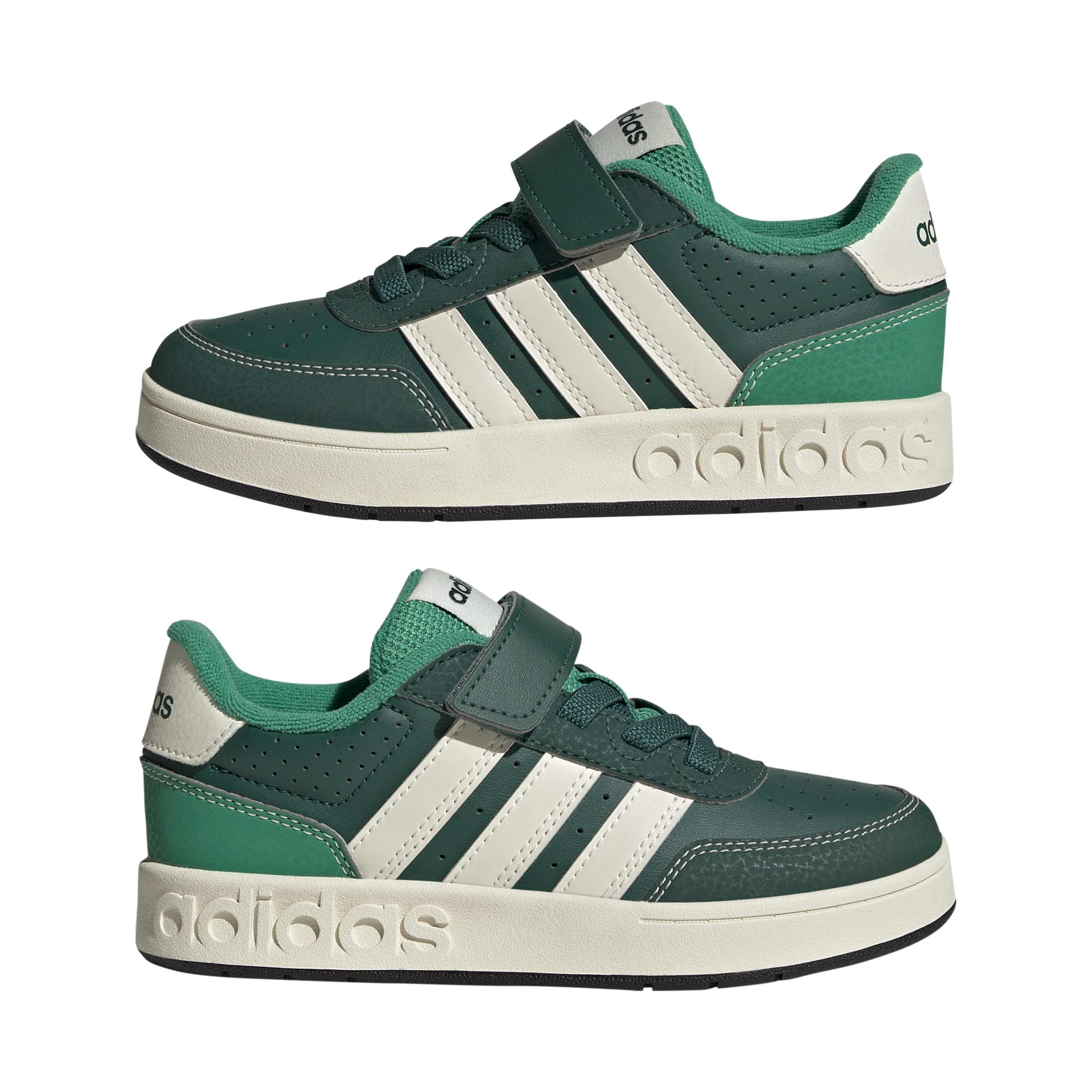 Adidas Sneakers Verde