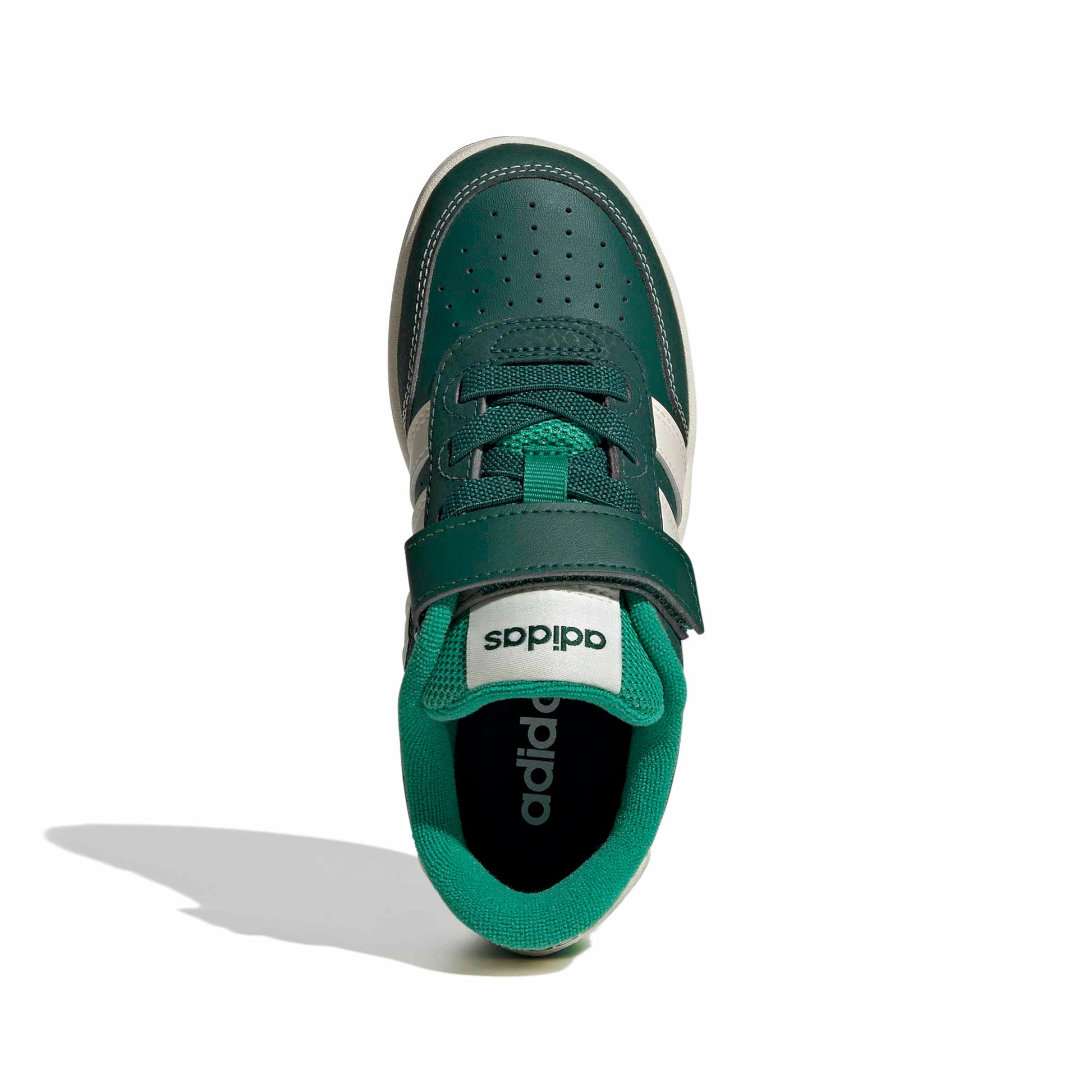 Adidas Sneakers Verde