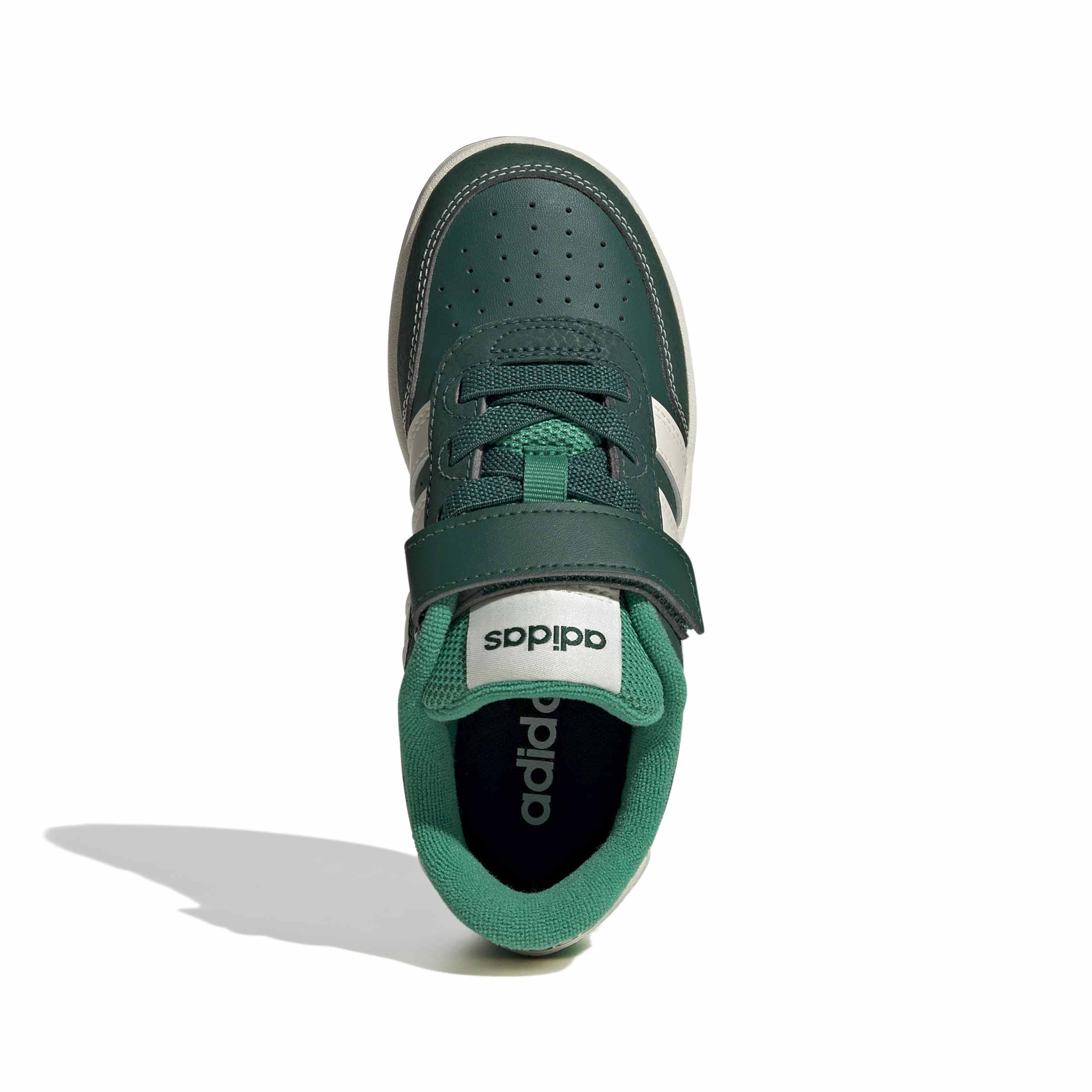 Adidas Sneakers Verde
