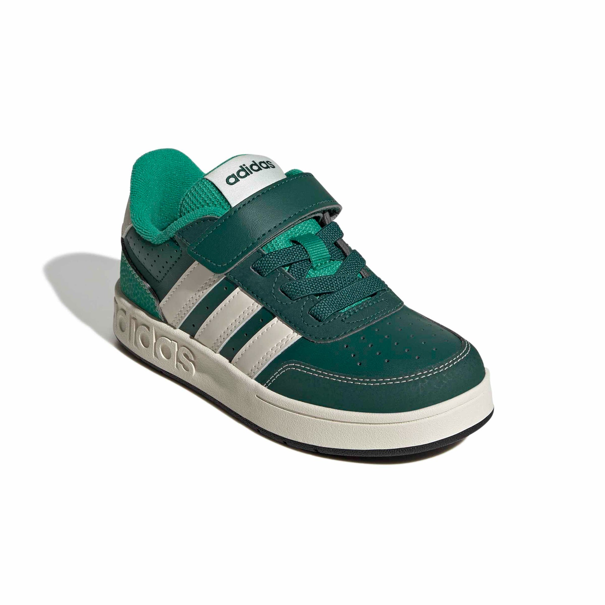 Adidas Sneakers Verde