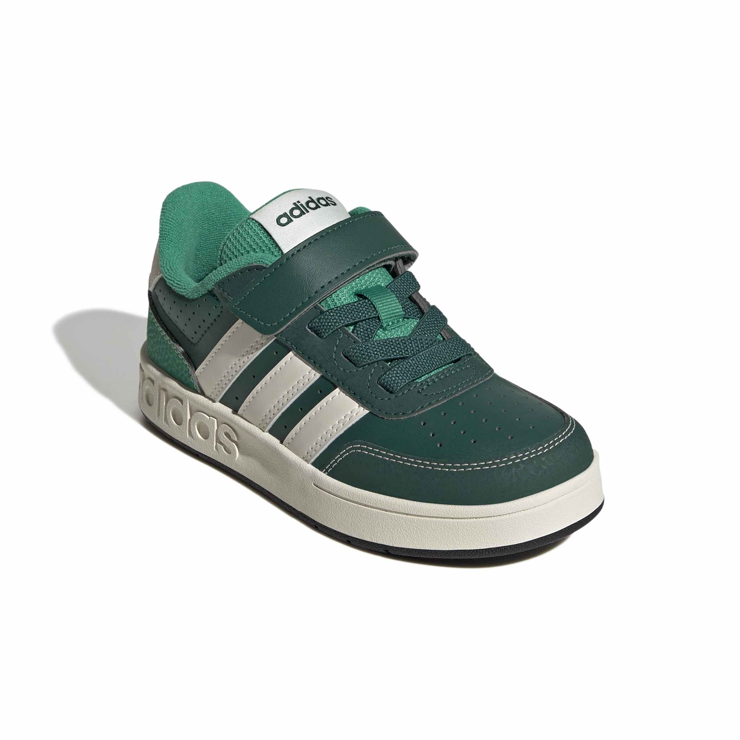 Adidas Sneakers Verde
