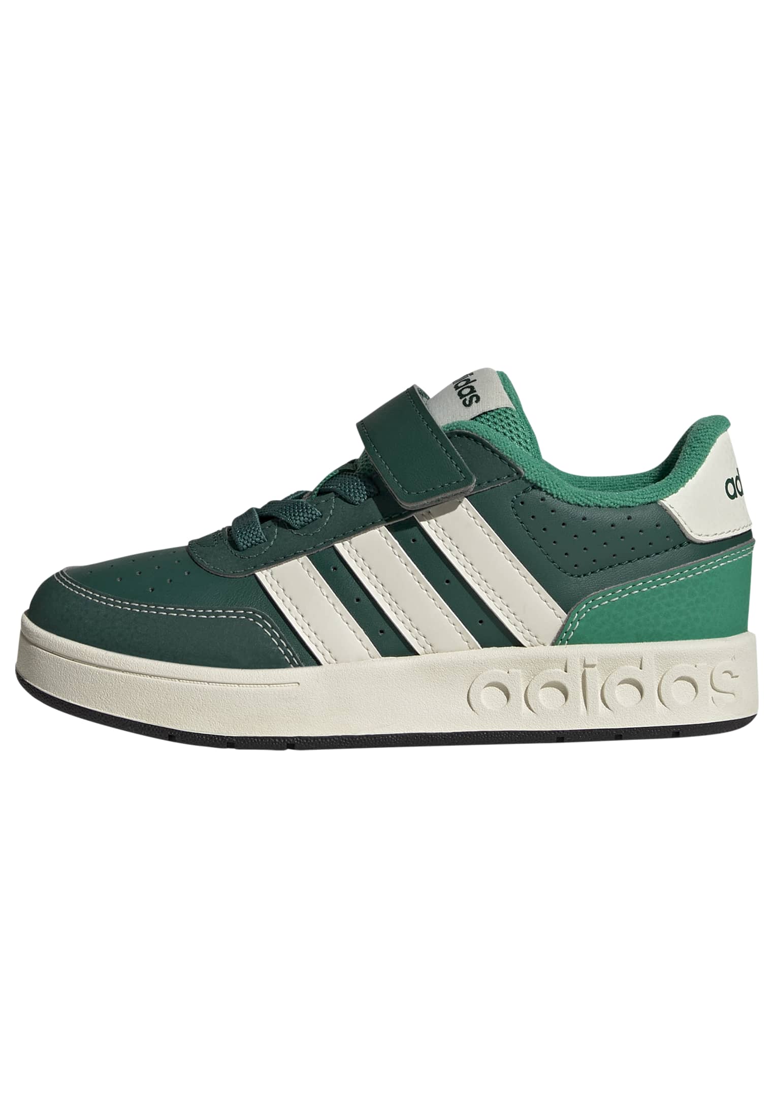 Adidas Sneakers Verde