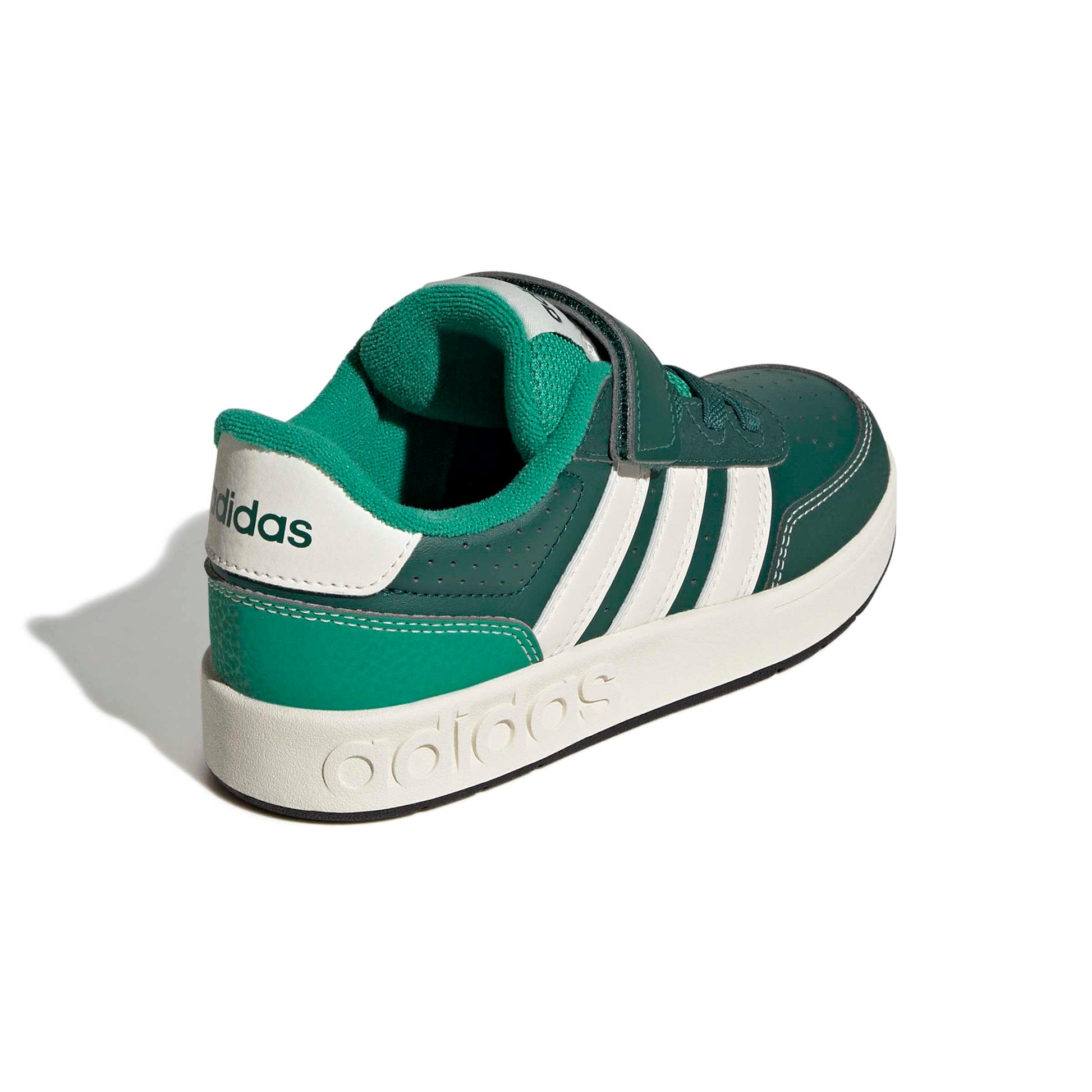 Adidas Sneakers Verde